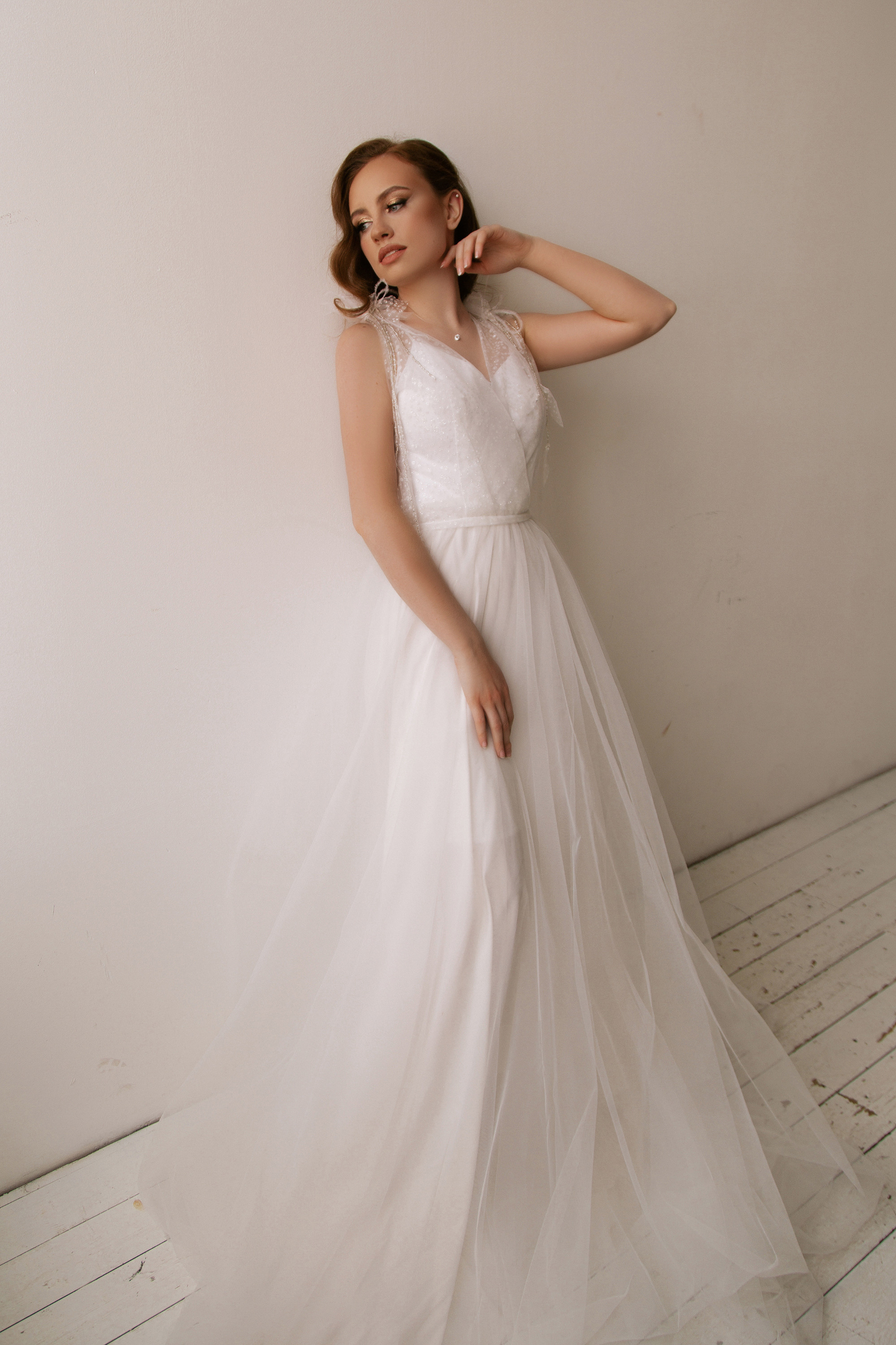 Свадебный проект. Свадебный и портретный фотограф Анастасия Казакова Санкт-Петербург