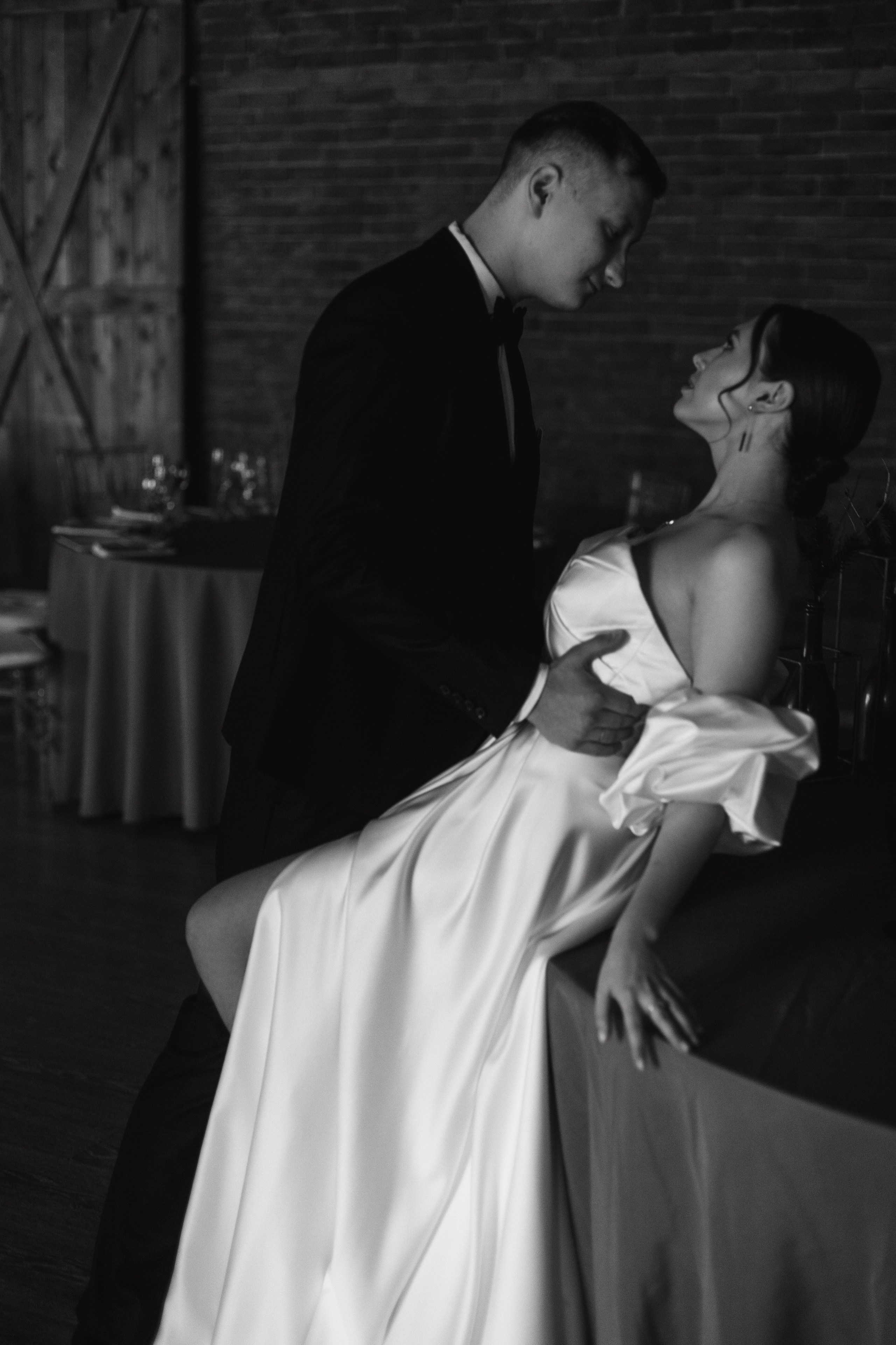 Никита и Оля. Свадебный и портретный фотограф Анастасия Казакова Санкт-Петербург