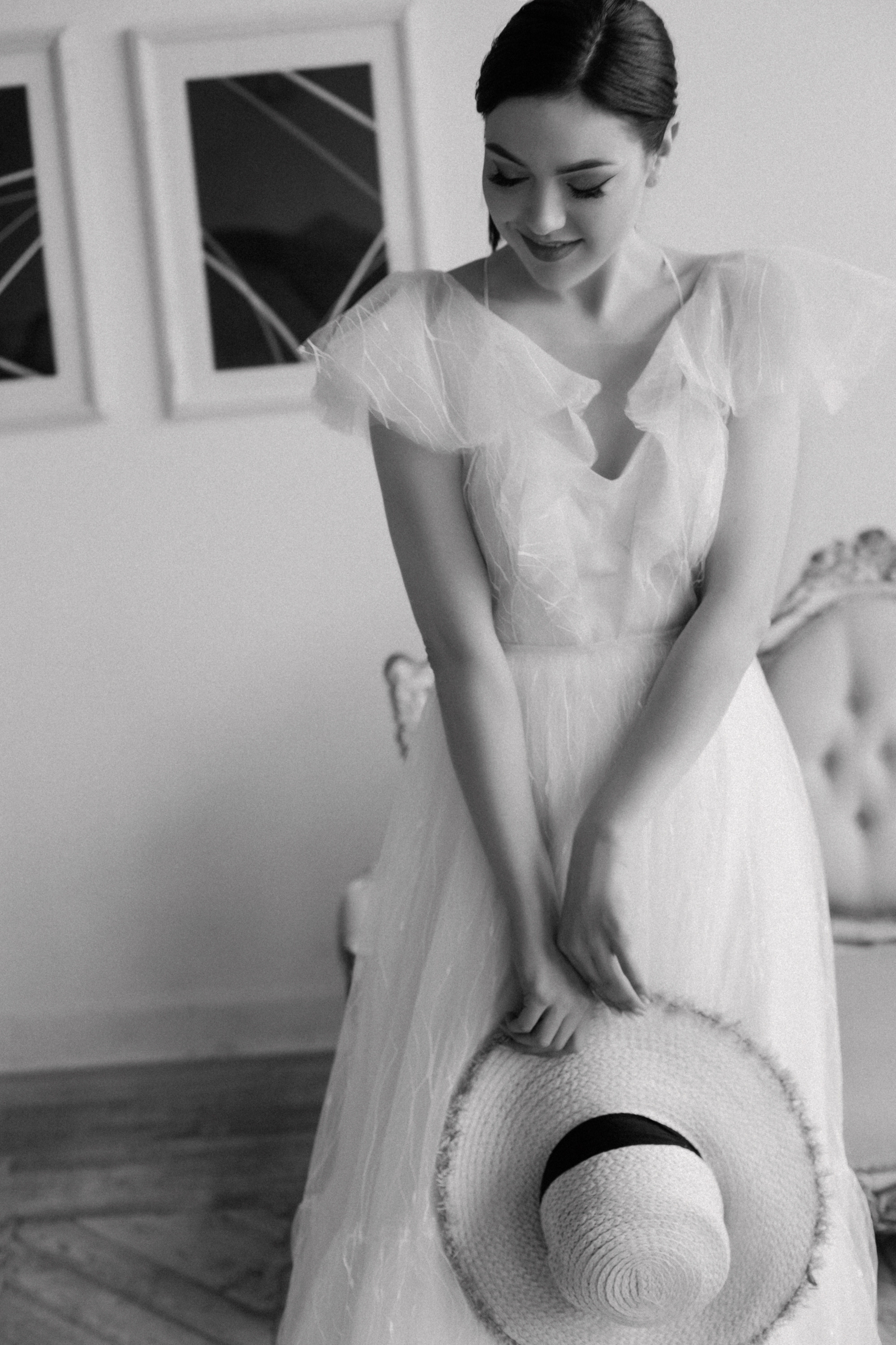 Свадебный проект. Свадебный и портретный фотограф Анастасия Казакова Санкт-Петербург