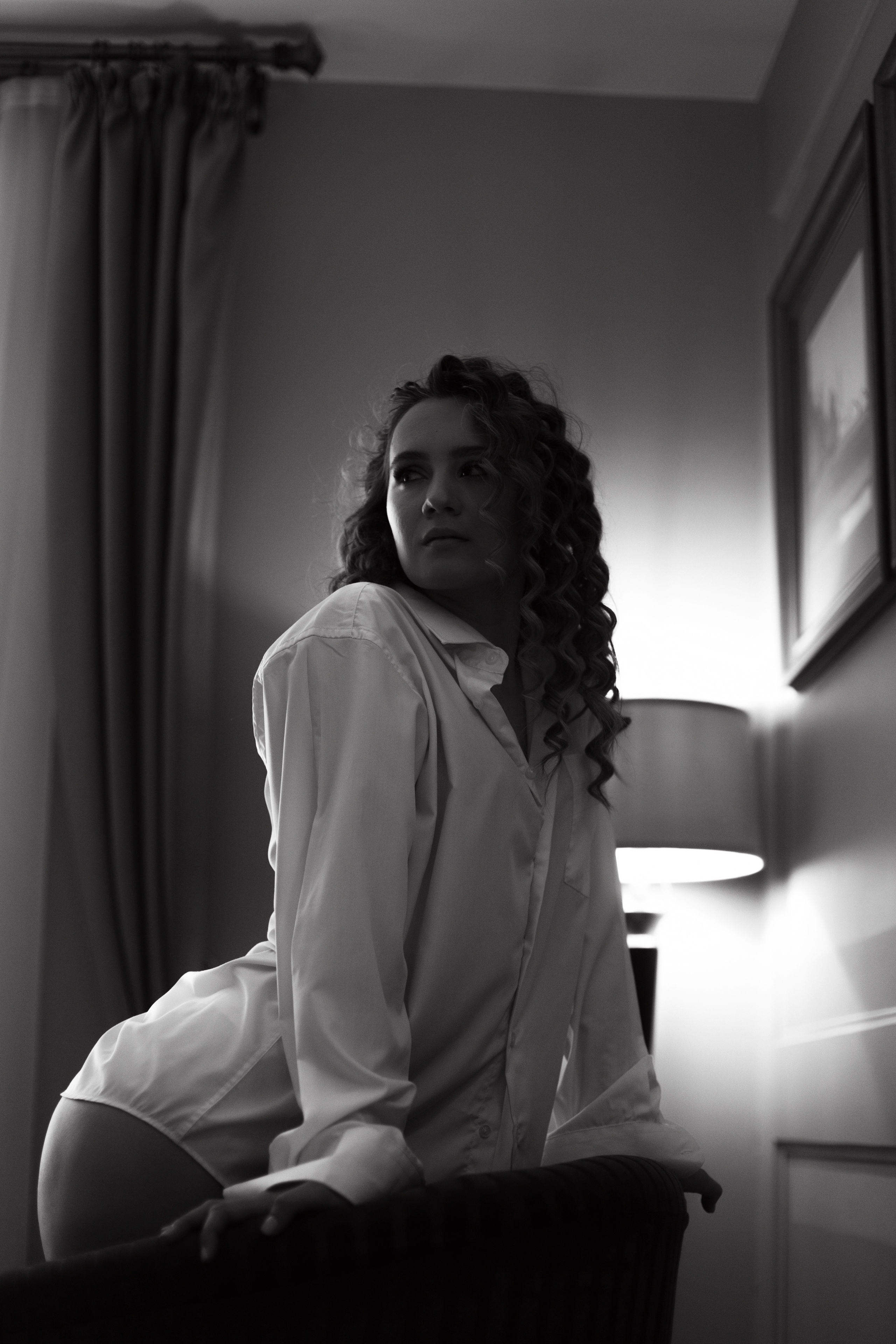 Юля 1. Свадебный и портретный фотограф Анастасия Казакова Санкт-Петербург