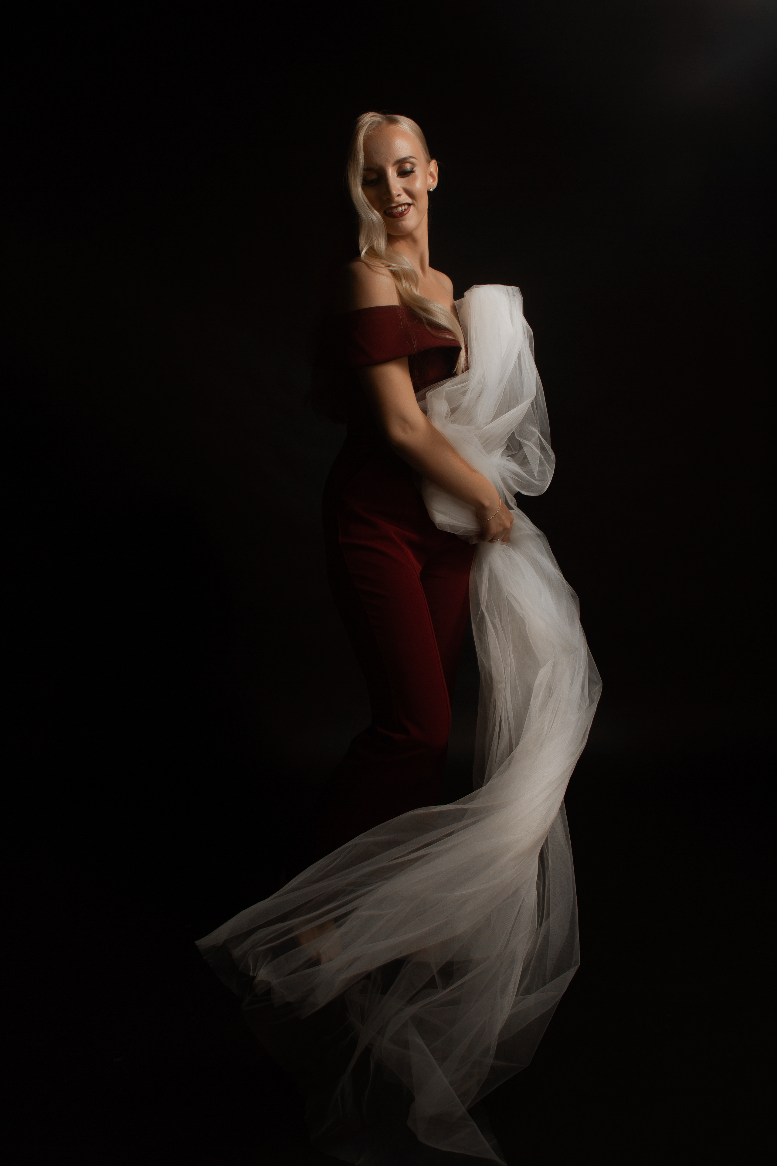 Анжелика. Свадебный и портретный фотограф Анастасия Казакова Санкт-Петербург