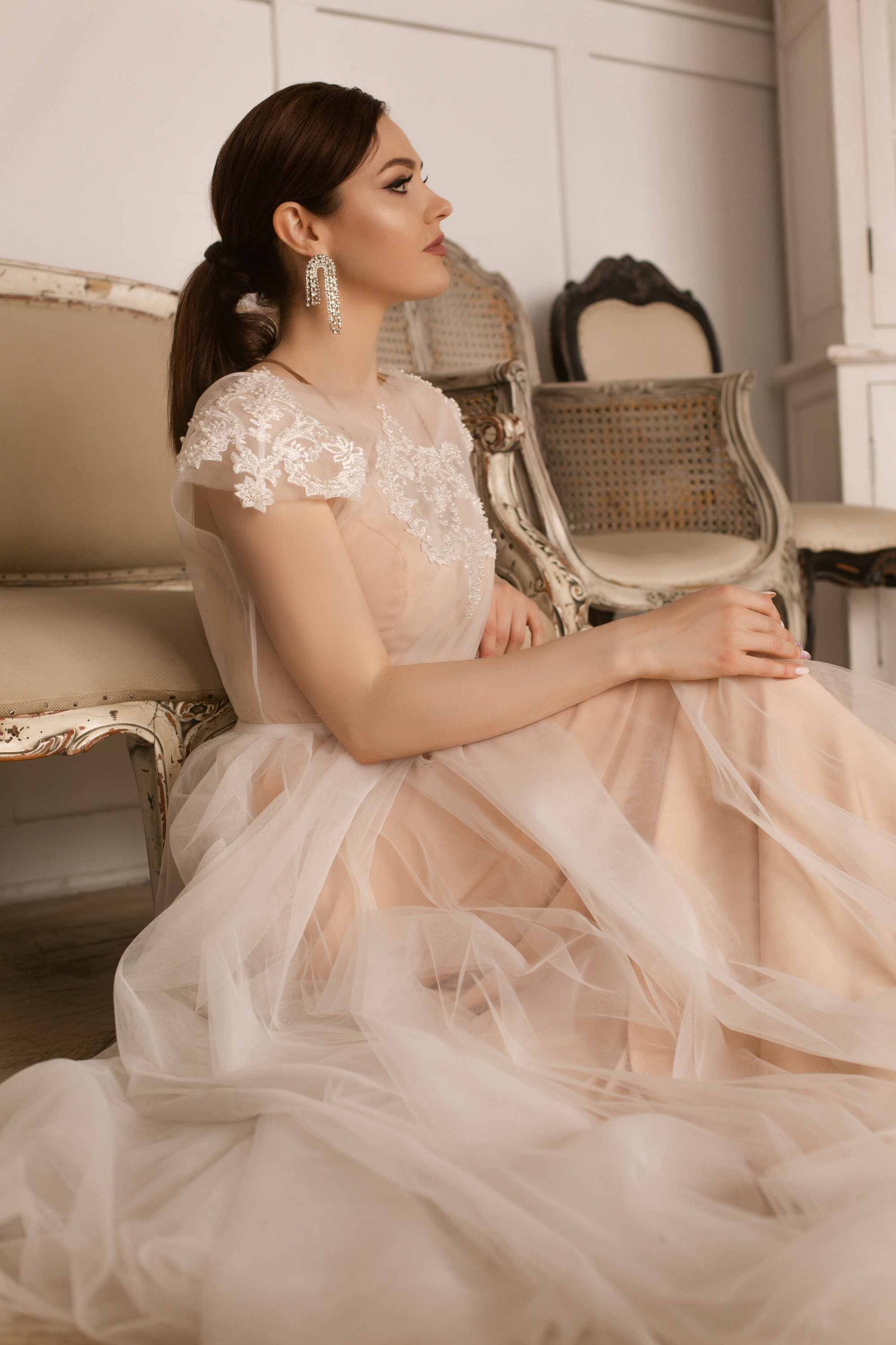 Свадебный проект. Свадебный и портретный фотограф Анастасия Казакова Санкт-Петербург