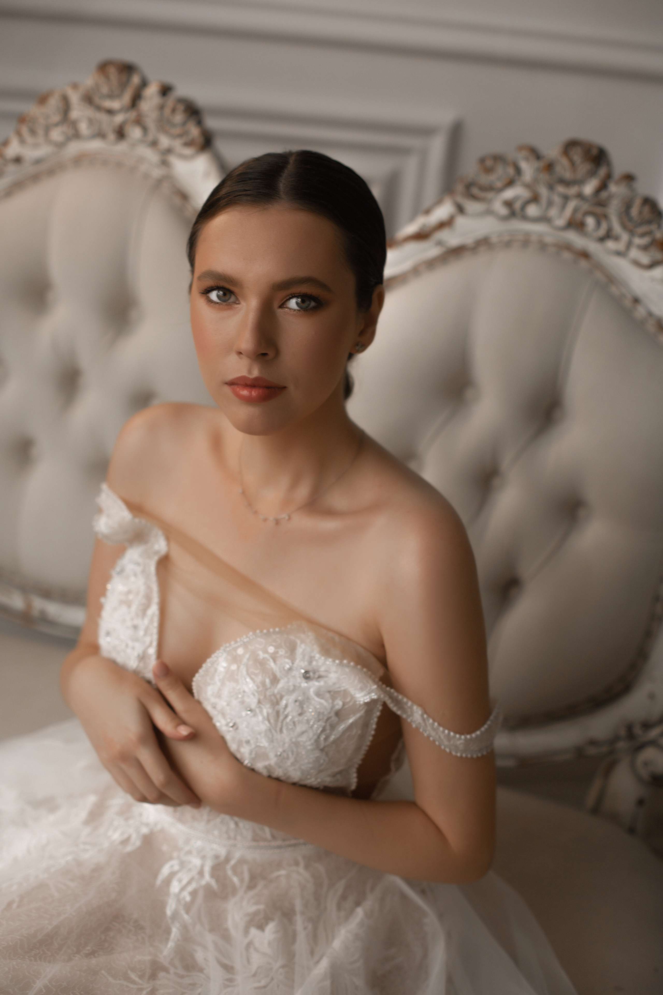 Проект. Свадебный и портретный фотограф Анастасия Казакова Санкт-Петербург