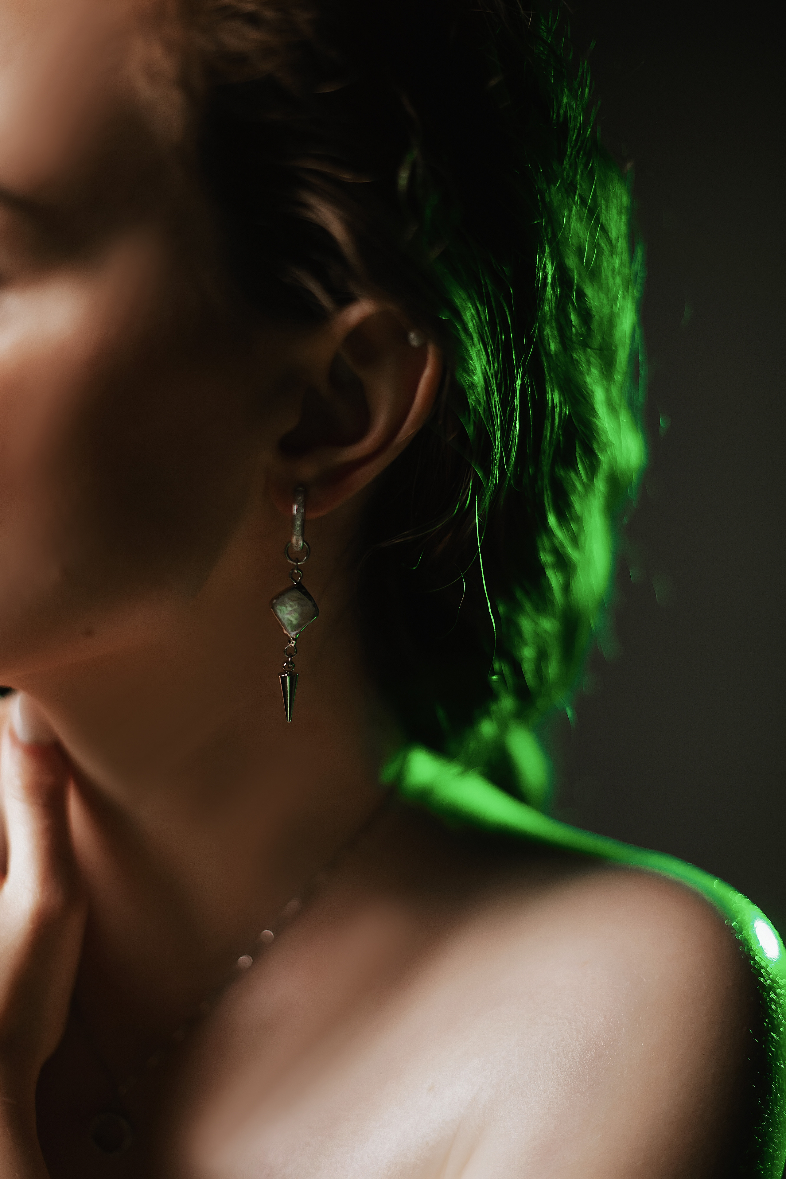 Для бренда украшений 2. Свадебный и портретный фотограф Анастасия Казакова Санкт-Петербург