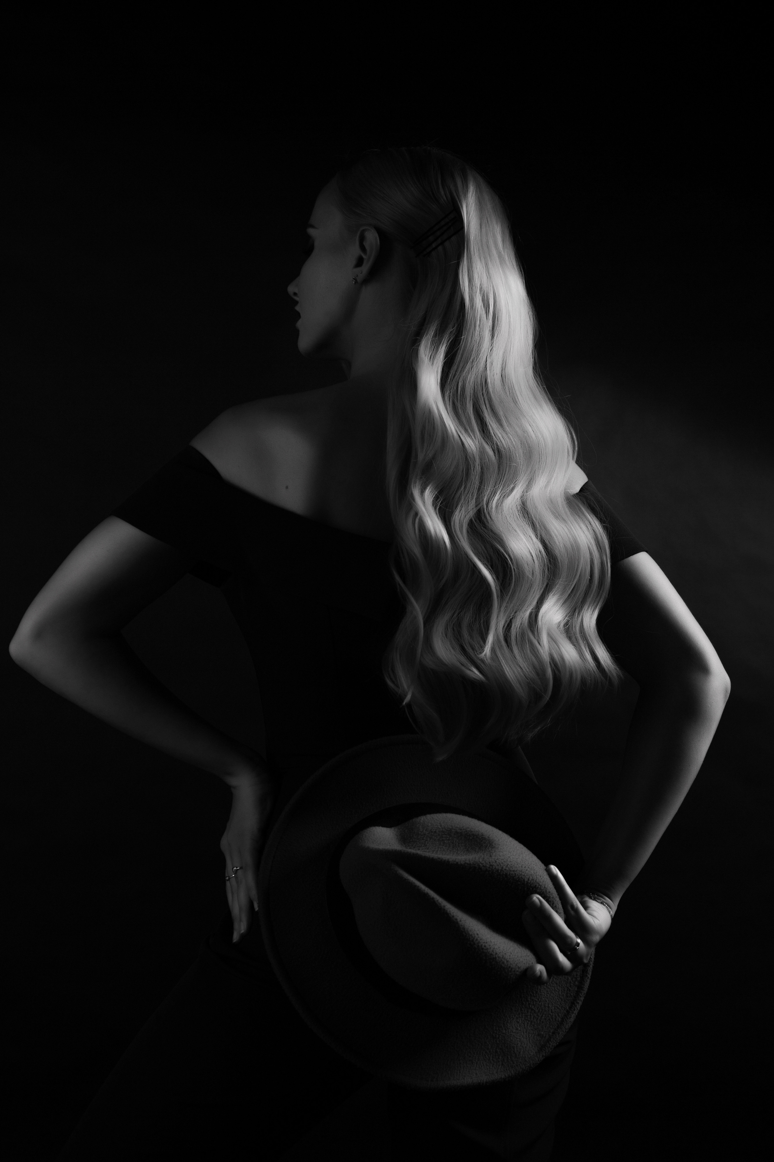 Анжелика. Свадебный и портретный фотограф Анастасия Казакова Санкт-Петербург