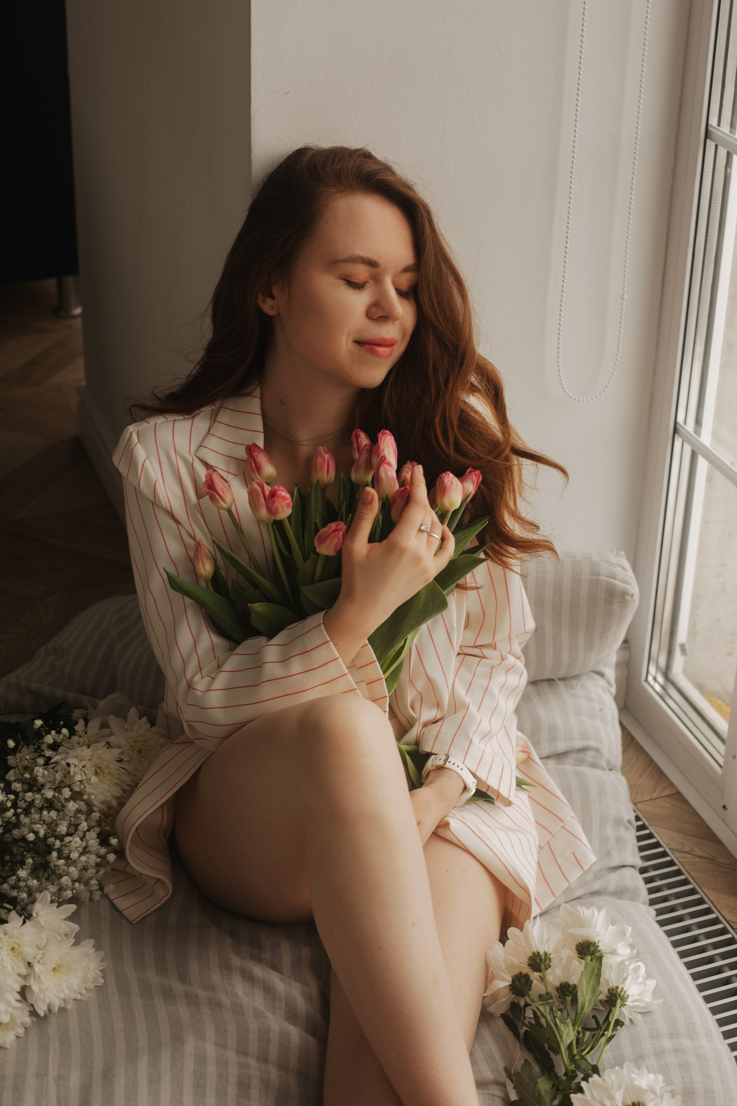 Лиза. Свадебный и портретный фотограф Анастасия Казакова Санкт-Петербург