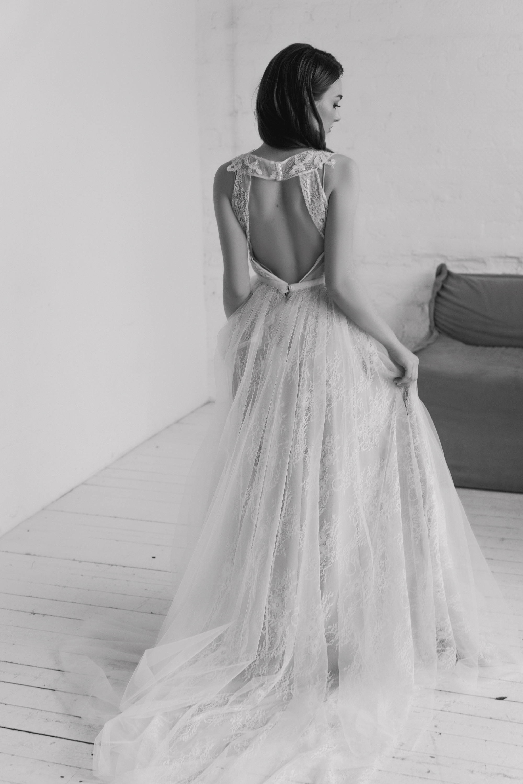 Свадебный проект. Свадебный и портретный фотограф Анастасия Казакова Санкт-Петербург