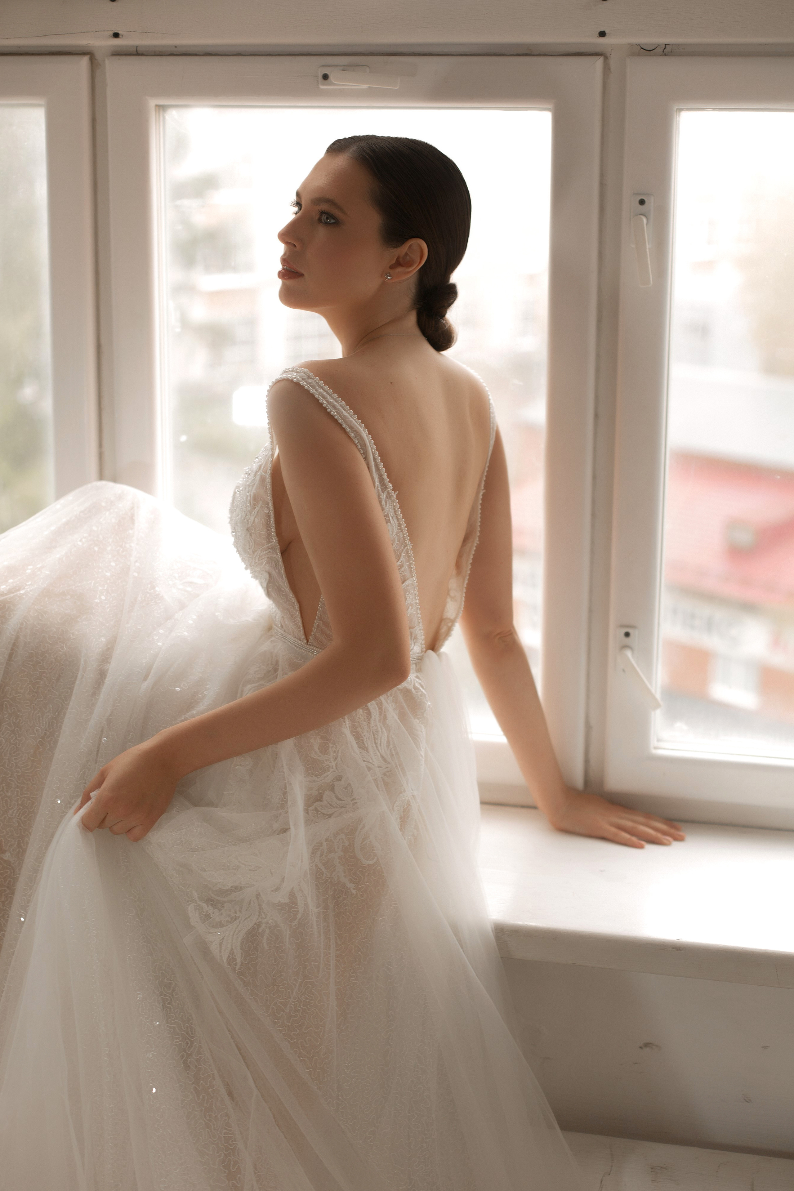 Проект. Свадебный и портретный фотограф Анастасия Казакова Санкт-Петербург