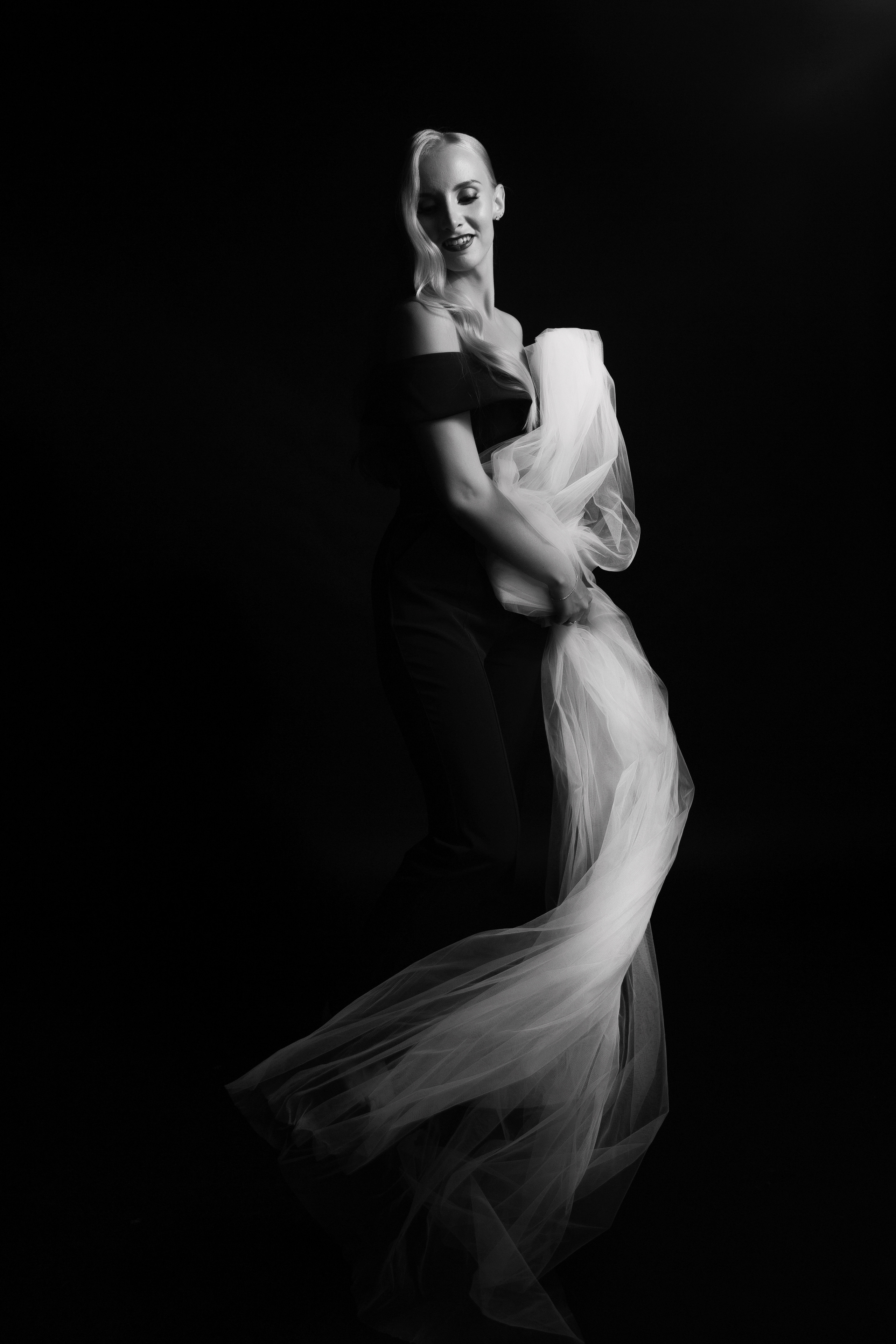 Анжелика. Свадебный и портретный фотограф Анастасия Казакова Санкт-Петербург