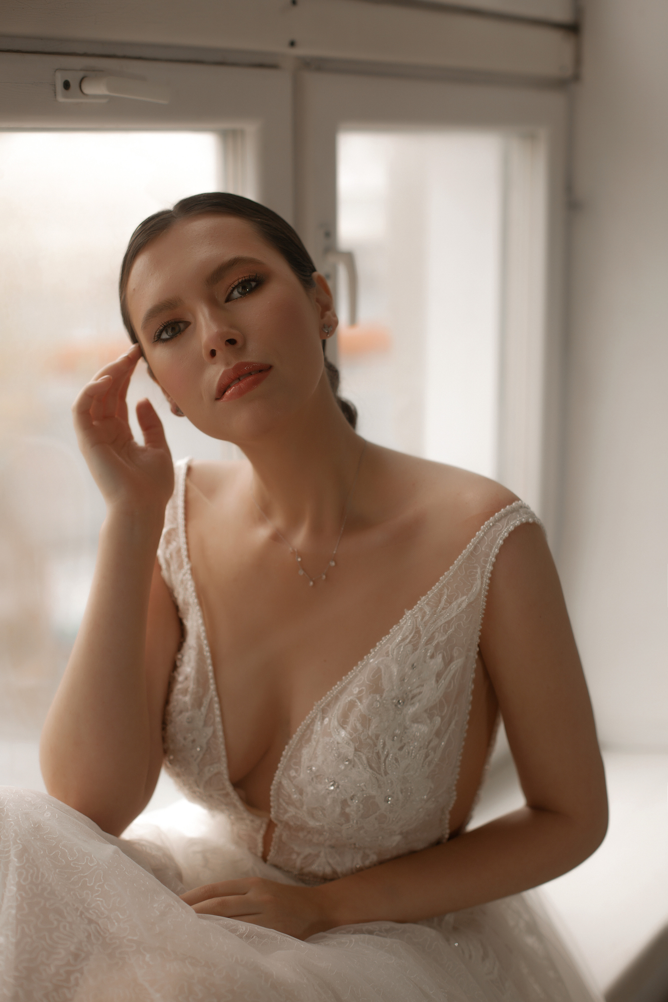 Проект. Свадебный и портретный фотограф Анастасия Казакова Санкт-Петербург