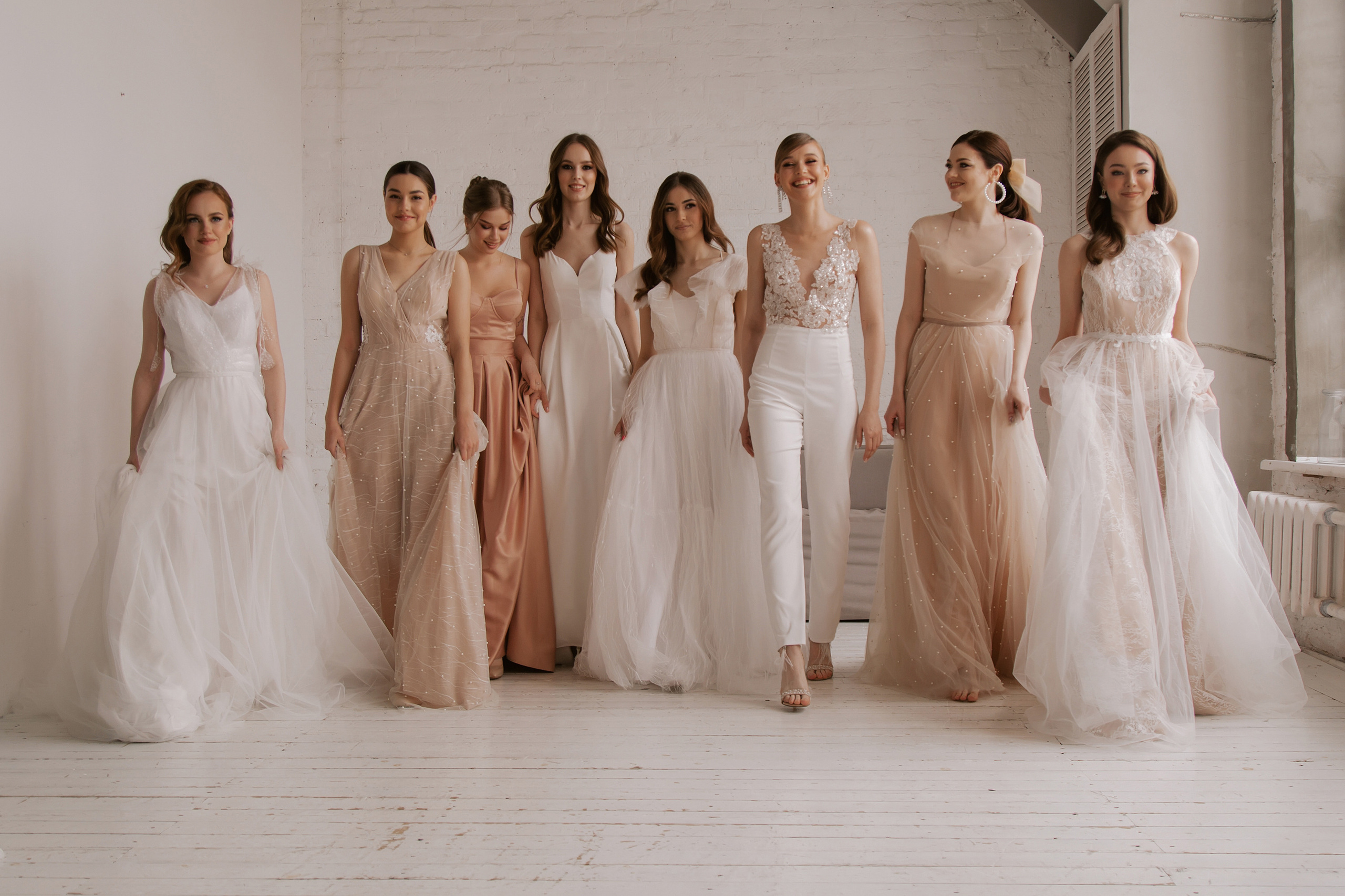 Свадебный проект. Свадебный и портретный фотограф Анастасия Казакова Санкт-Петербург