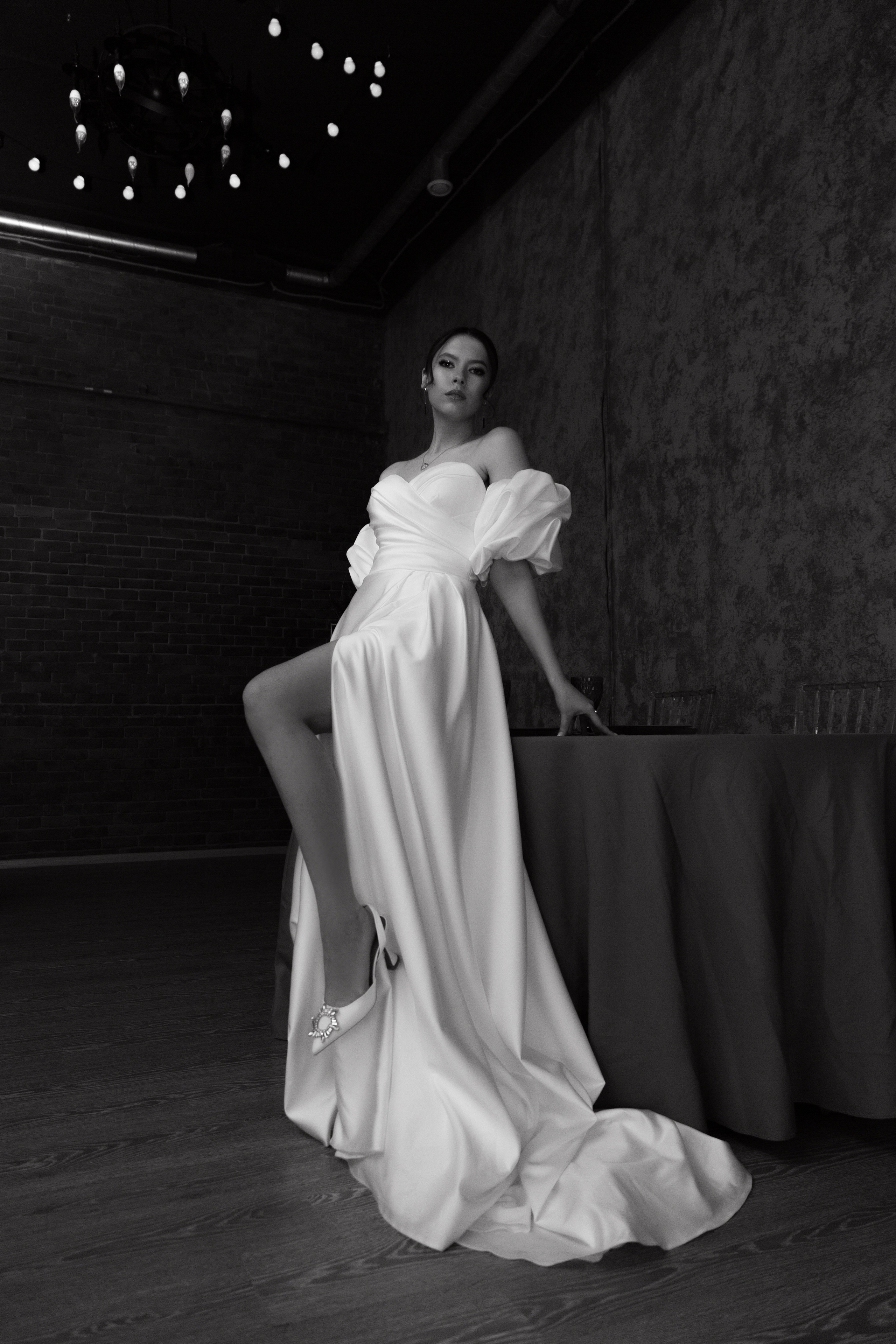 Никита и Оля. Свадебный и портретный фотограф Анастасия Казакова Санкт-Петербург