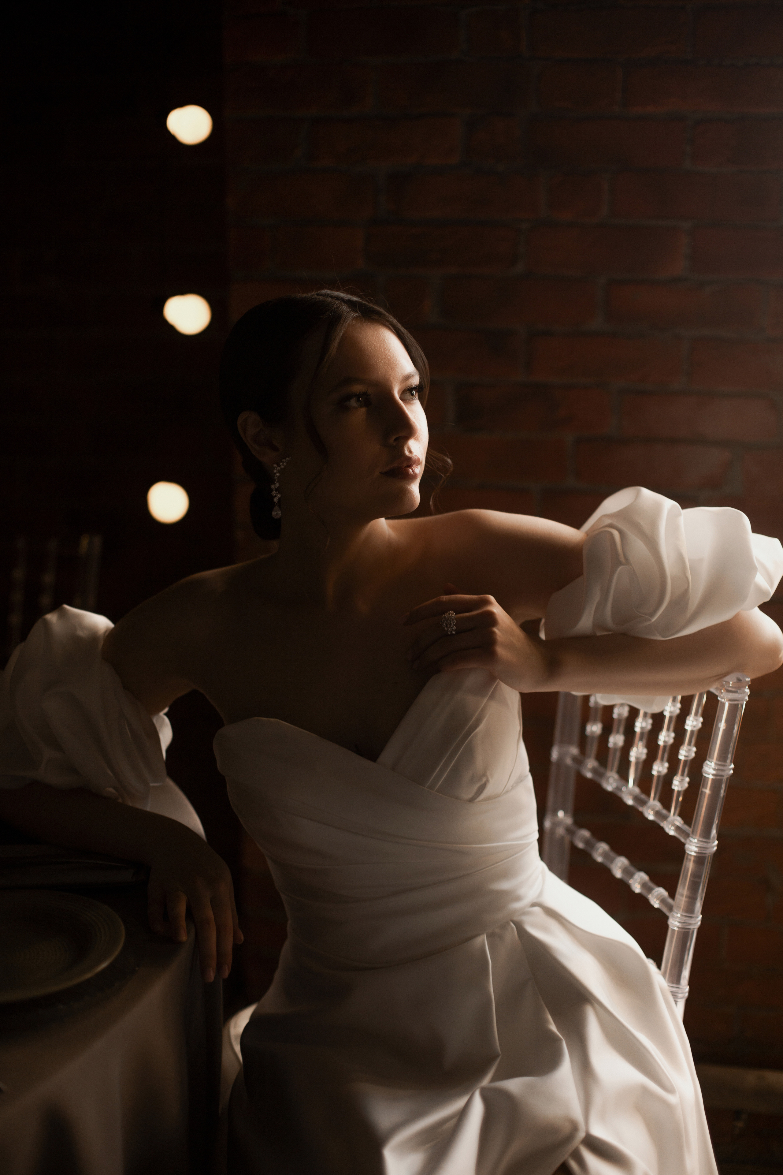 Никита и Оля. Свадебный и портретный фотограф Анастасия Казакова Санкт-Петербург