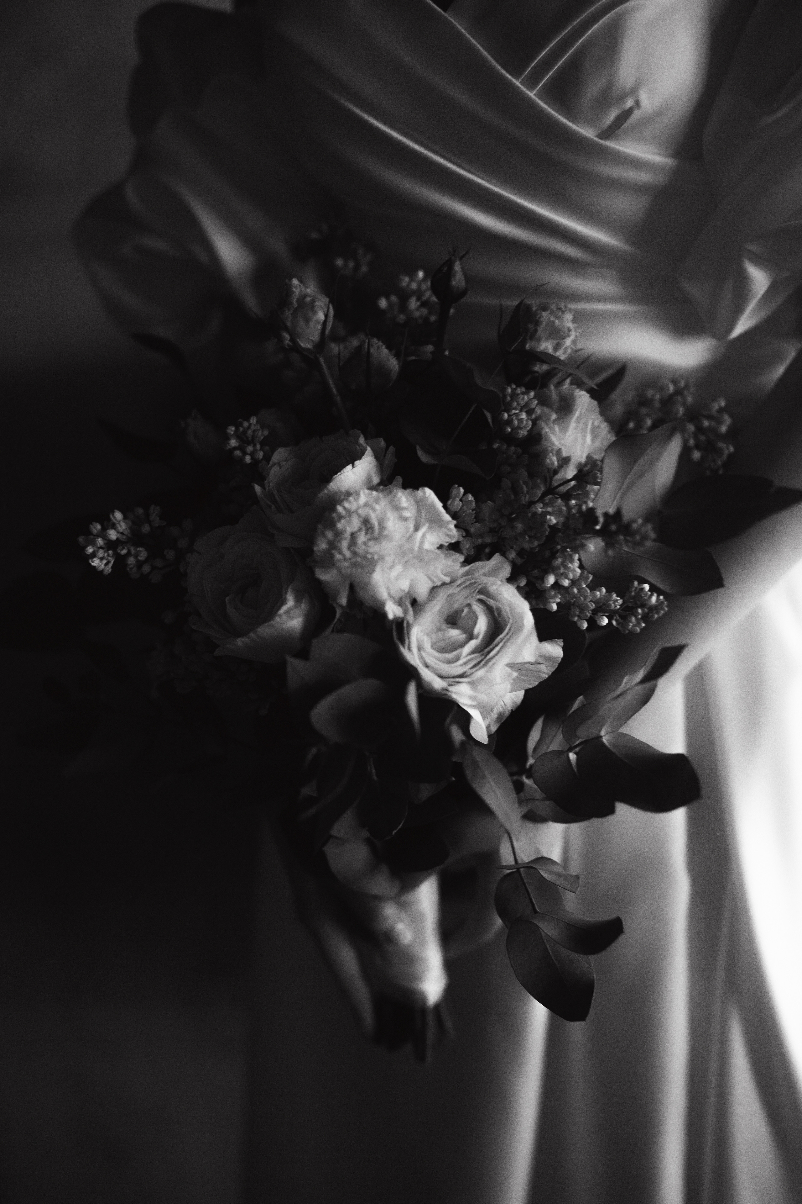 Никита и Оля. Свадебный и портретный фотограф Анастасия Казакова Санкт-Петербург