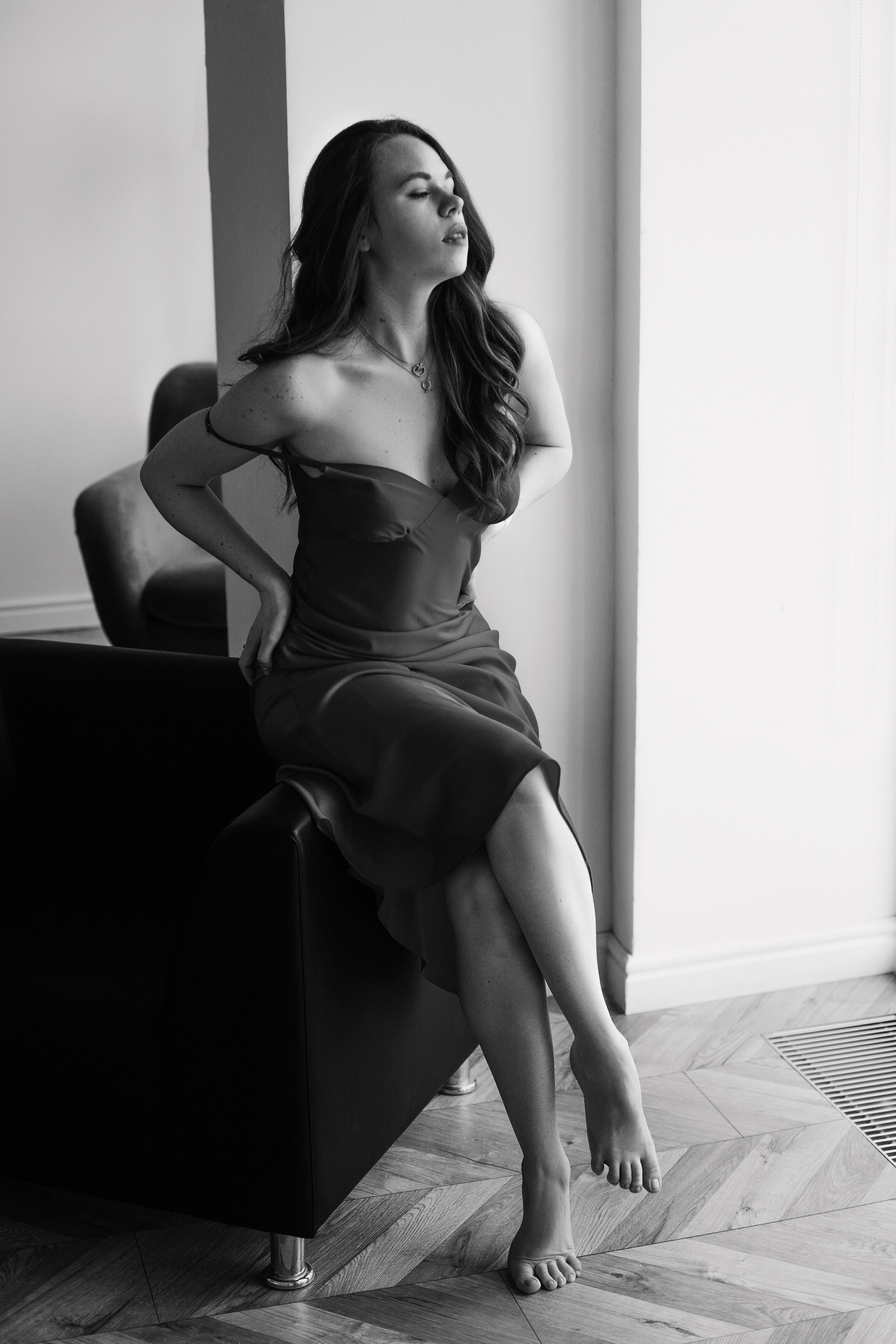 Лиза. Свадебный и портретный фотограф Анастасия Казакова Санкт-Петербург