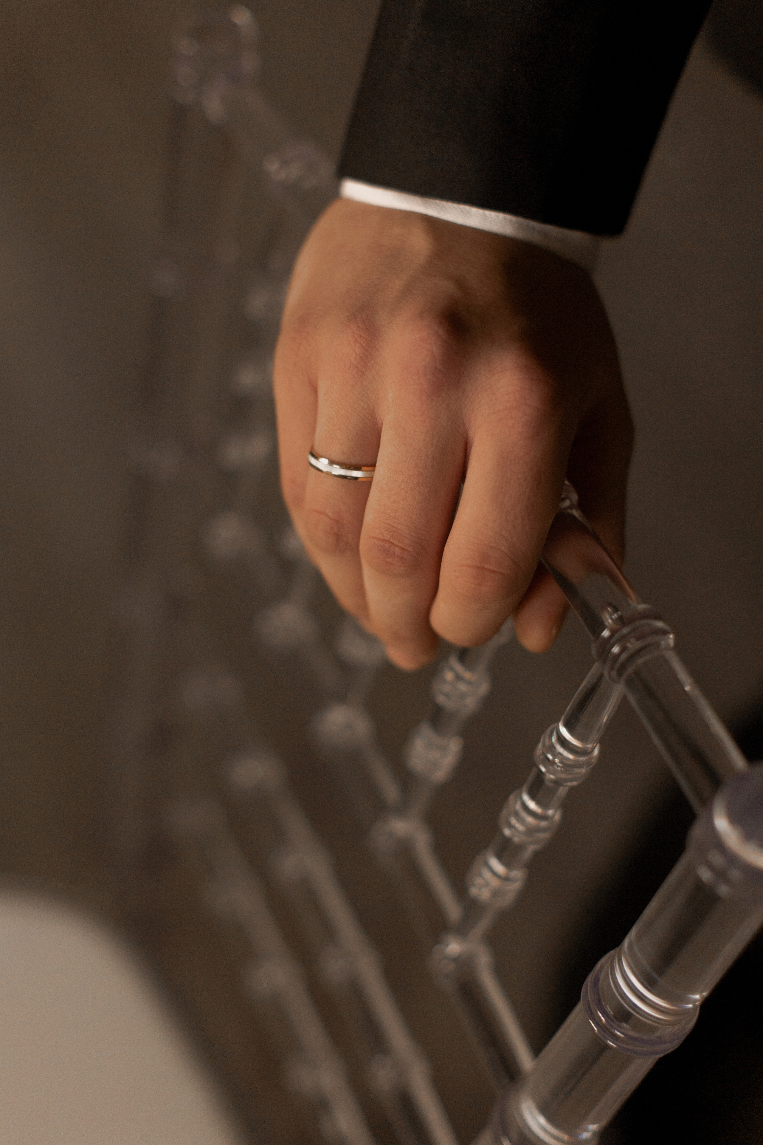 Никита и Оля. Свадебный и портретный фотограф Анастасия Казакова Санкт-Петербург