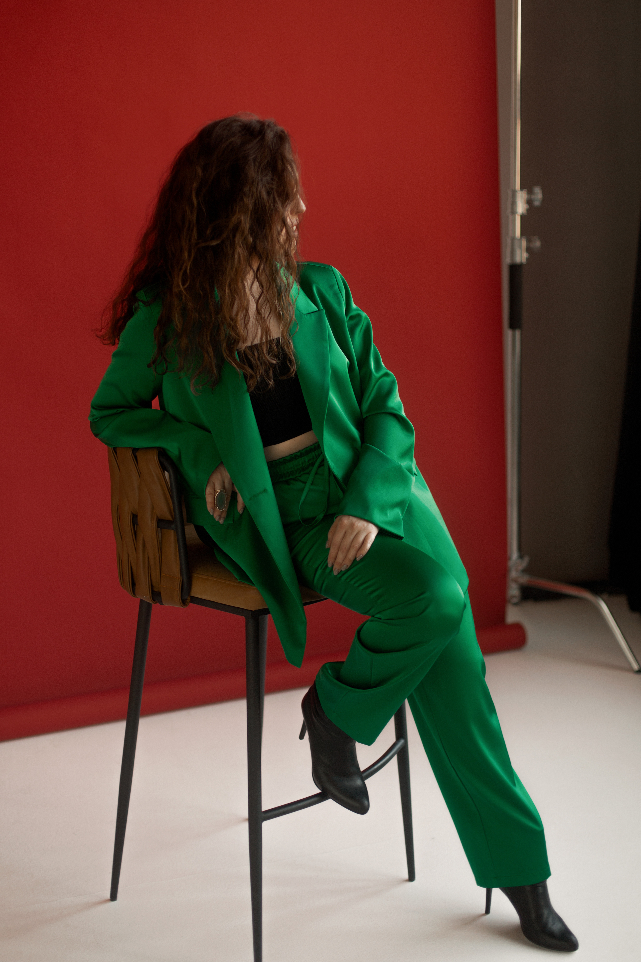 Оля. Свадебный и портретный фотограф Анастасия Казакова Санкт-Петербург