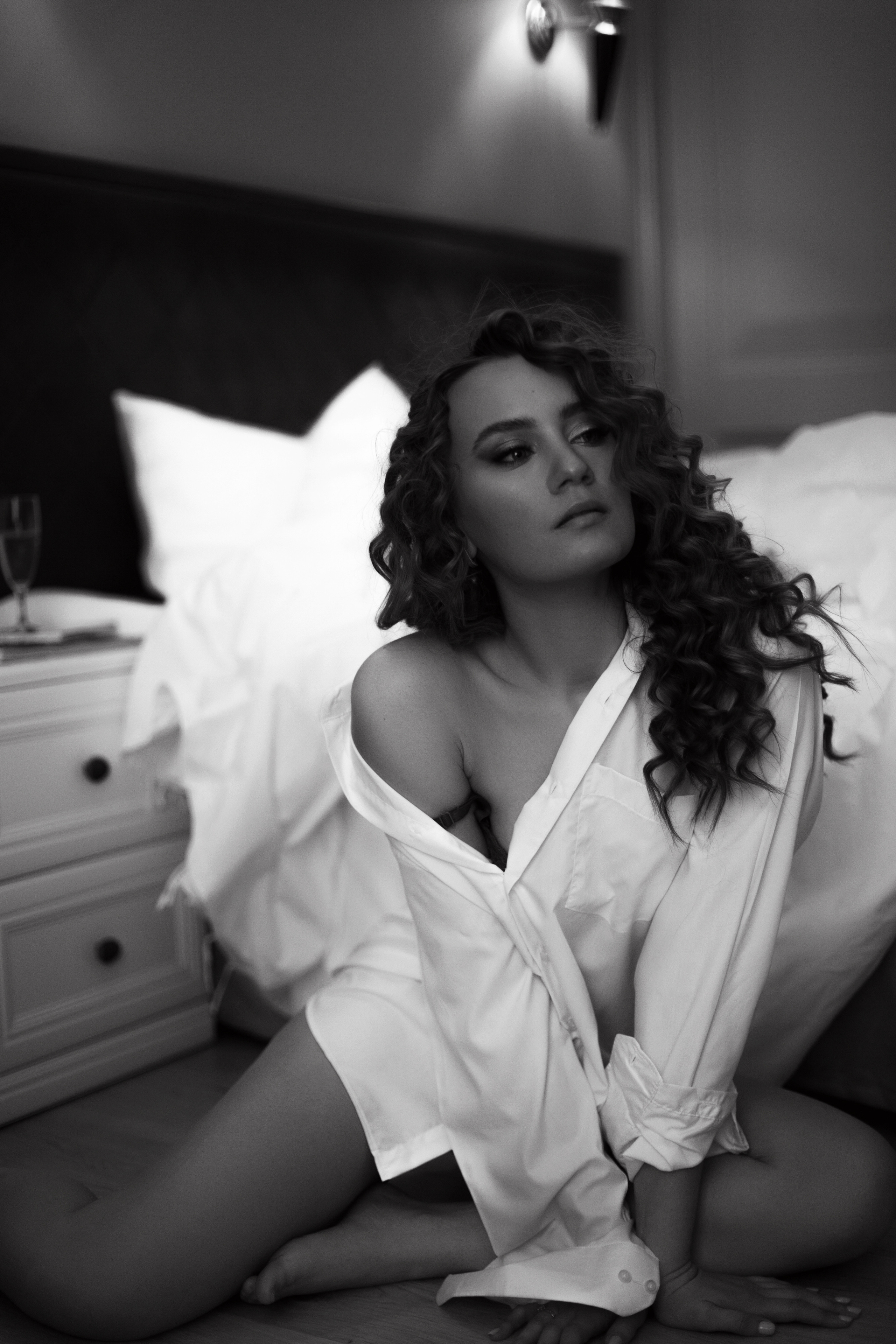 Юля 1. Свадебный и портретный фотограф Анастасия Казакова Санкт-Петербург