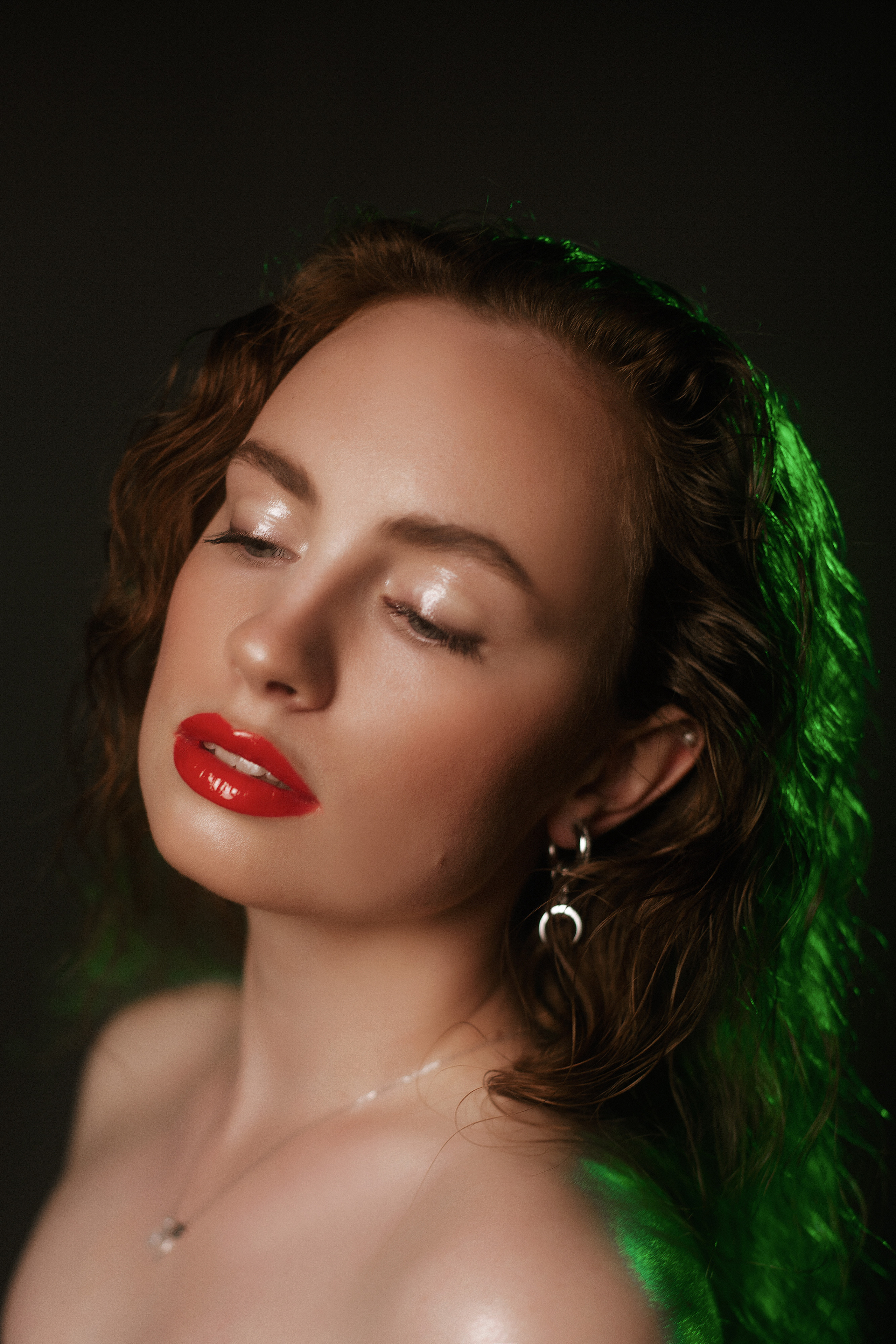 Для бренда украшений 2. Свадебный и портретный фотограф Анастасия Казакова Санкт-Петербург