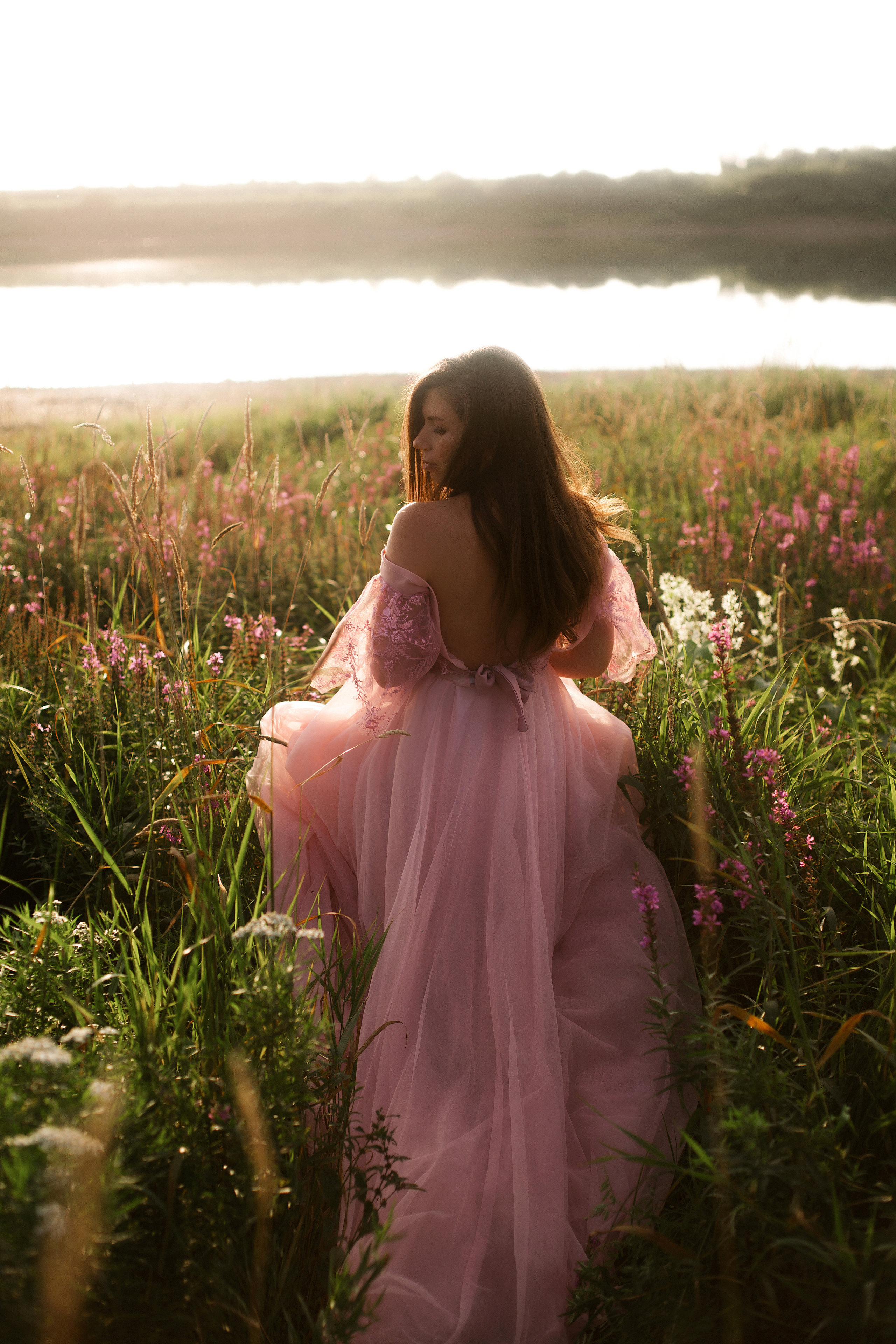 Алёна. Свадебный и портретный фотограф Анастасия Казакова Санкт-Петербург