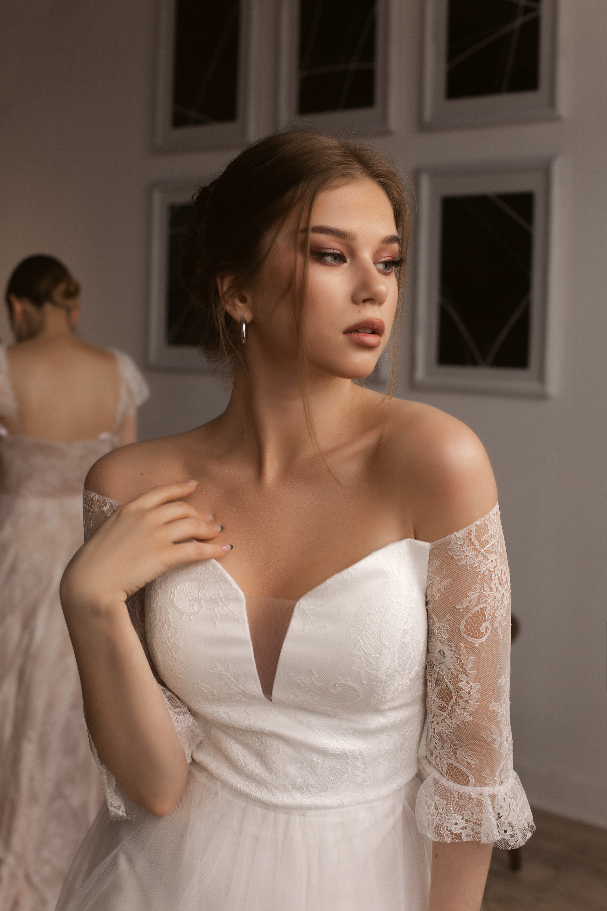 Свадебный проект. Свадебный и портретный фотограф Анастасия Казакова Санкт-Петербург