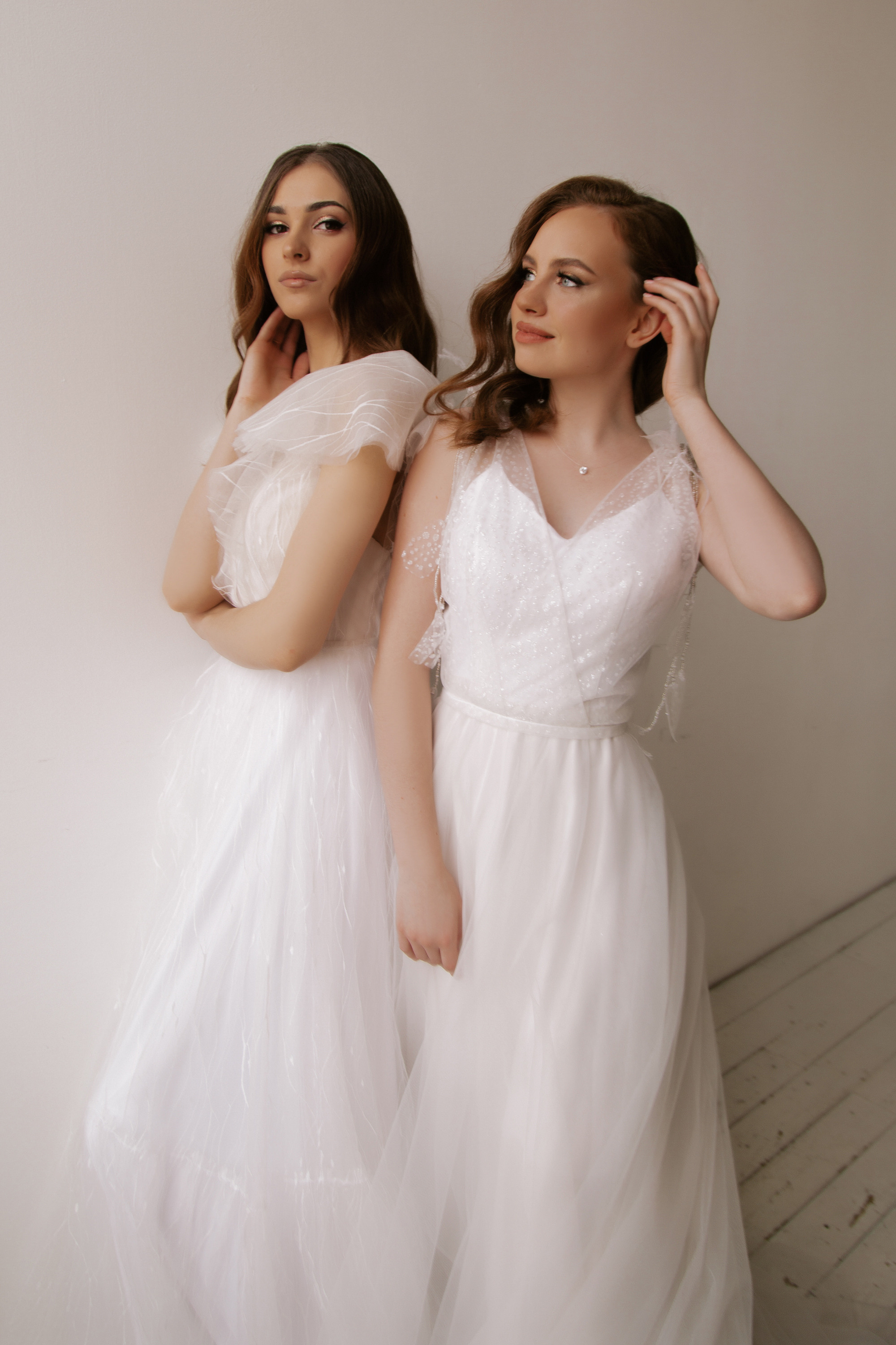 Свадебный проект. Свадебный и портретный фотограф Анастасия Казакова Санкт-Петербург