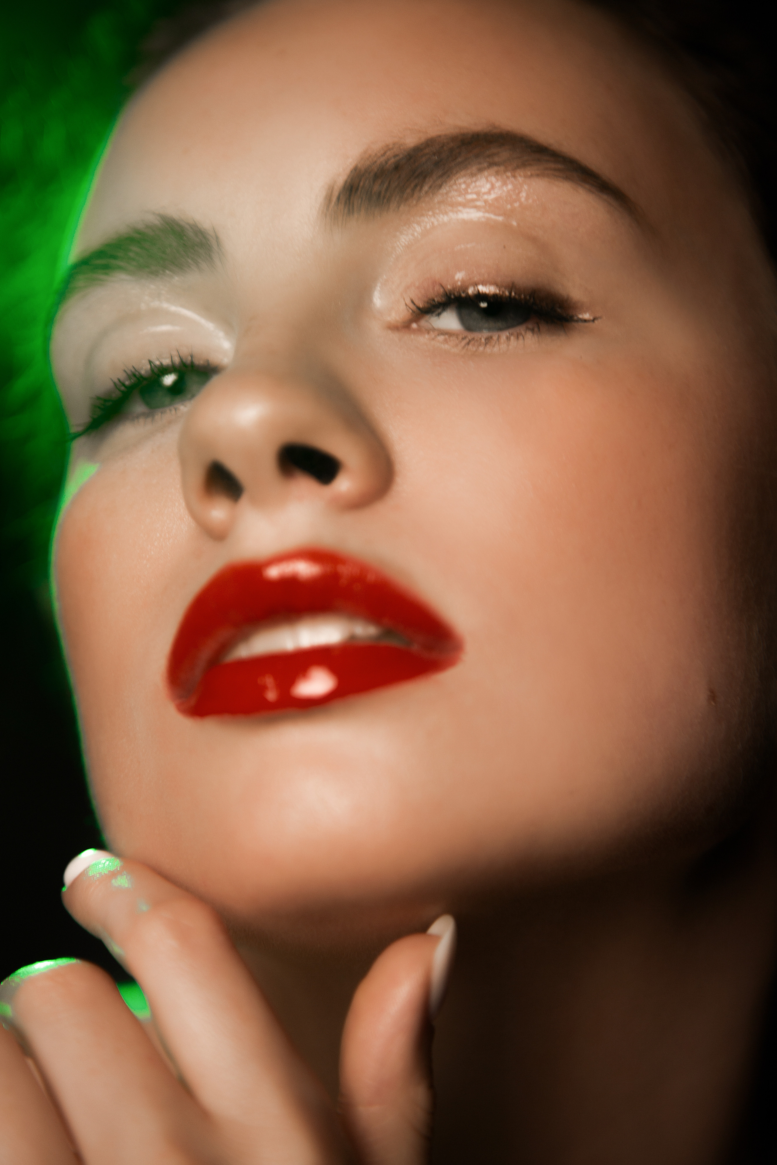 Для бренда украшений 2. Свадебный и портретный фотограф Анастасия Казакова Санкт-Петербург