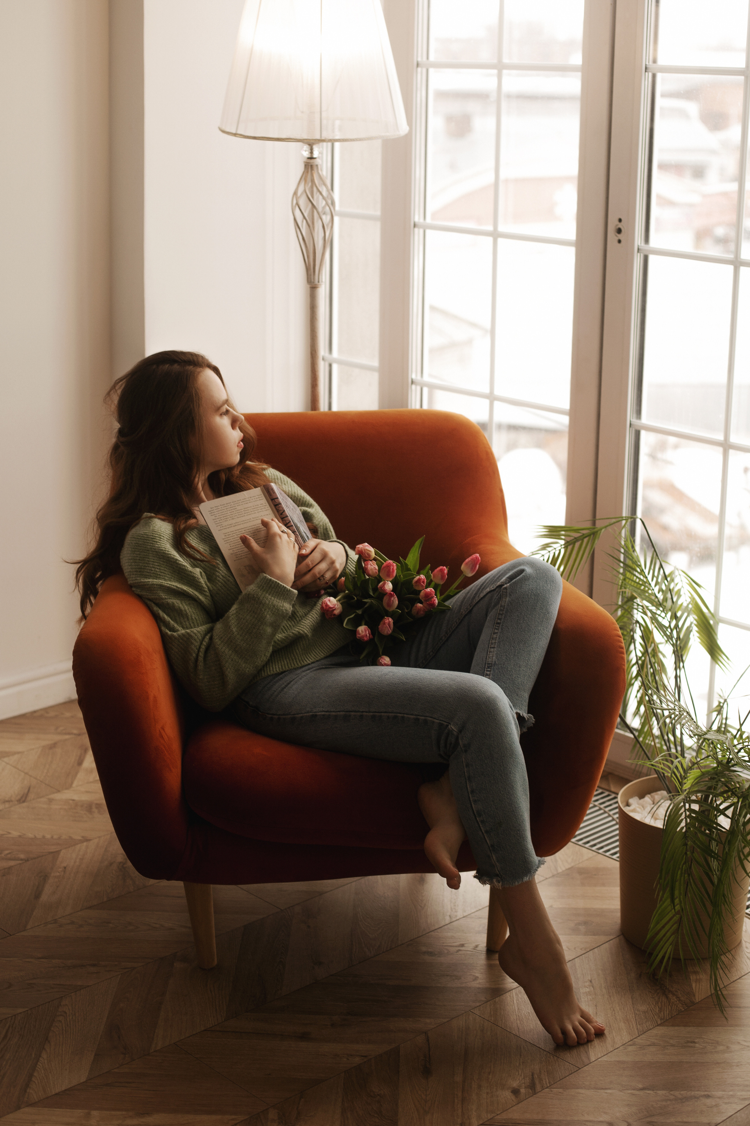Лиза. Свадебный и портретный фотограф Анастасия Казакова Санкт-Петербург