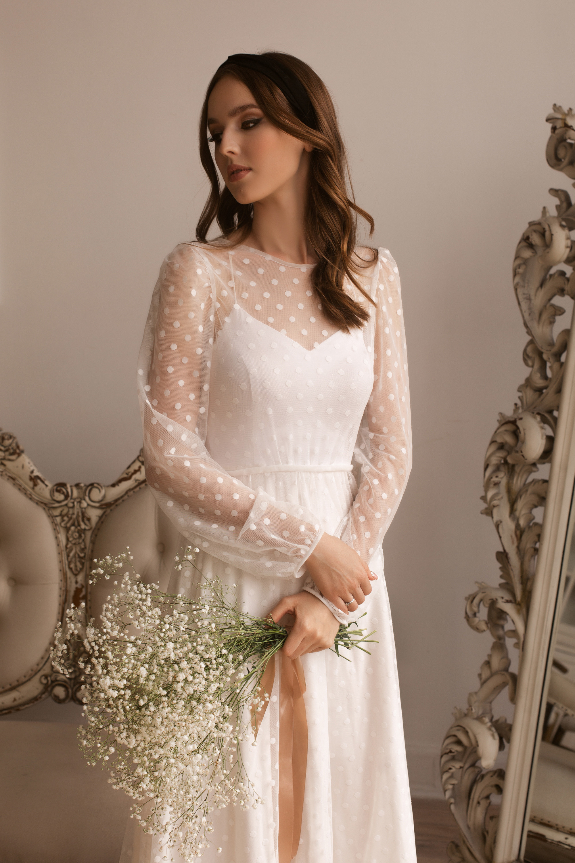 Свадебный проект. Свадебный и портретный фотограф Анастасия Казакова Санкт-Петербург