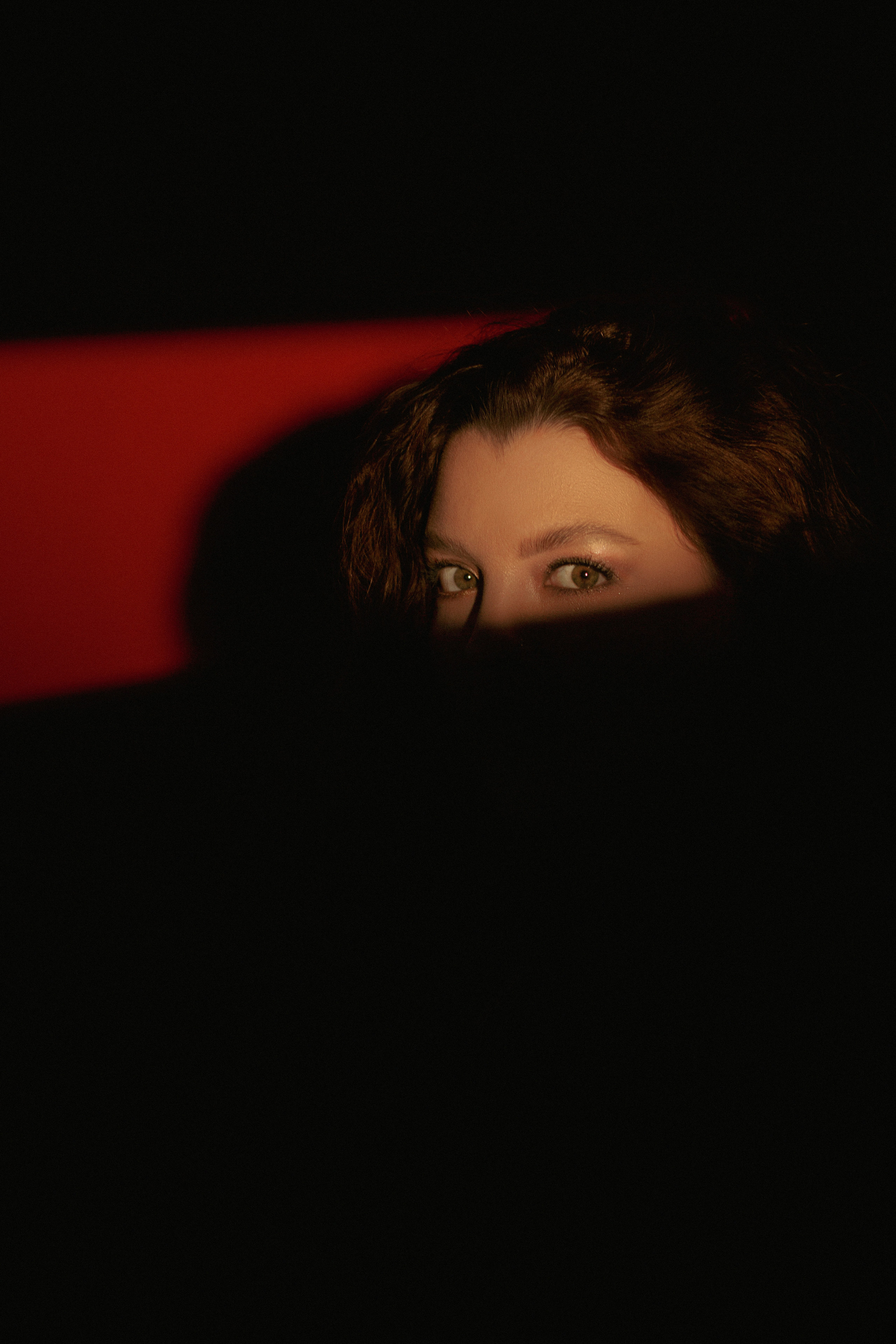 Оля. Свадебный и портретный фотограф Анастасия Казакова Санкт-Петербург