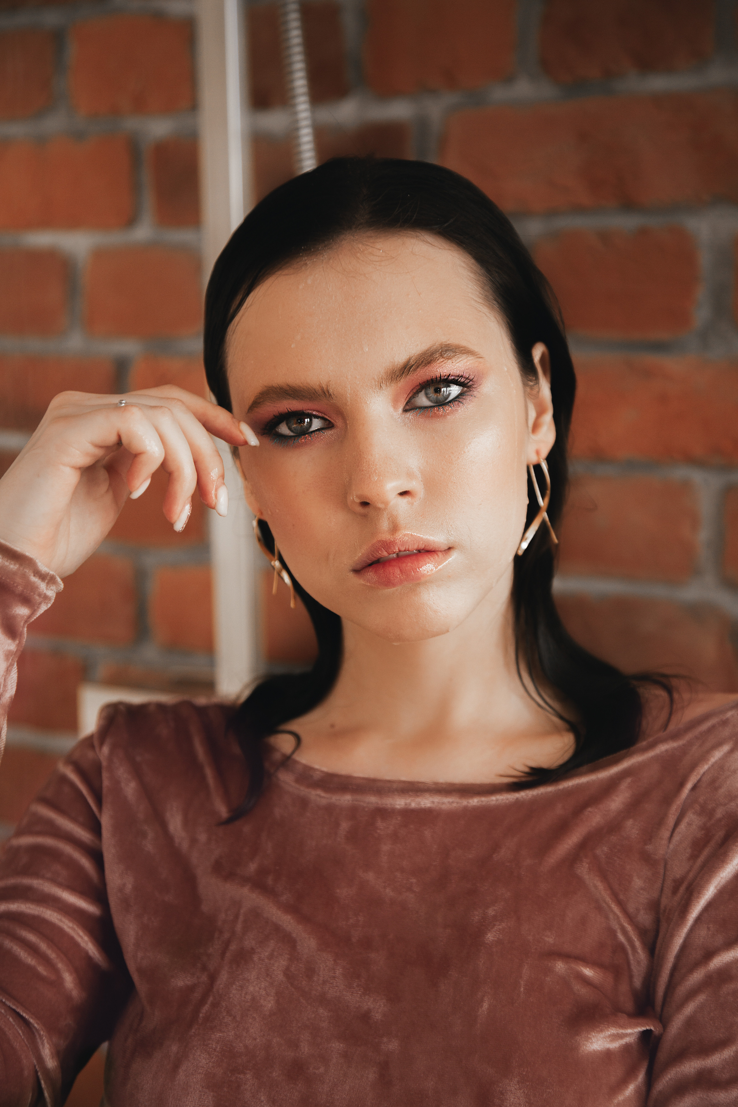 Бижутерия. Свадебный и портретный фотограф Анастасия Казакова Санкт-Петербург