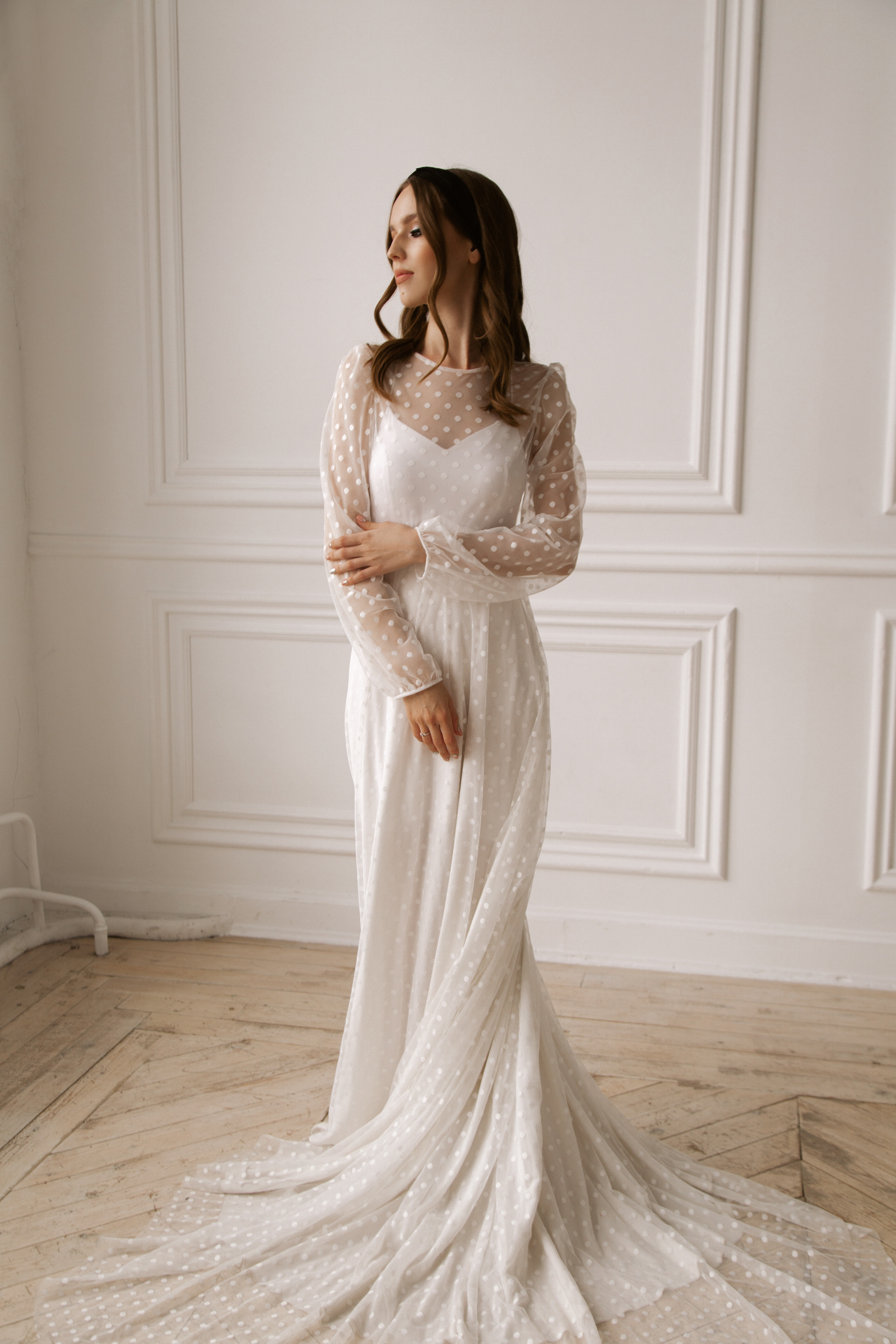 Свадебный проект. Свадебный и портретный фотограф Анастасия Казакова Санкт-Петербург