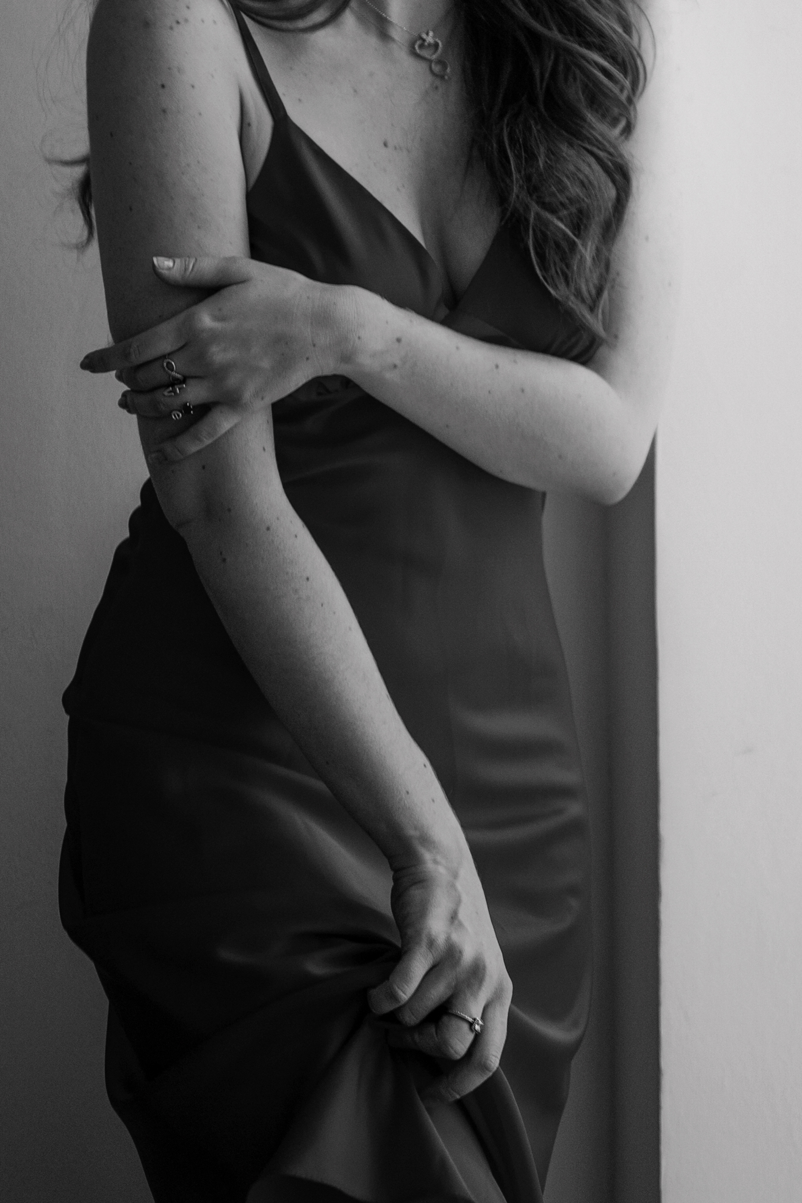 Лиза. Свадебный и портретный фотограф Анастасия Казакова Санкт-Петербург