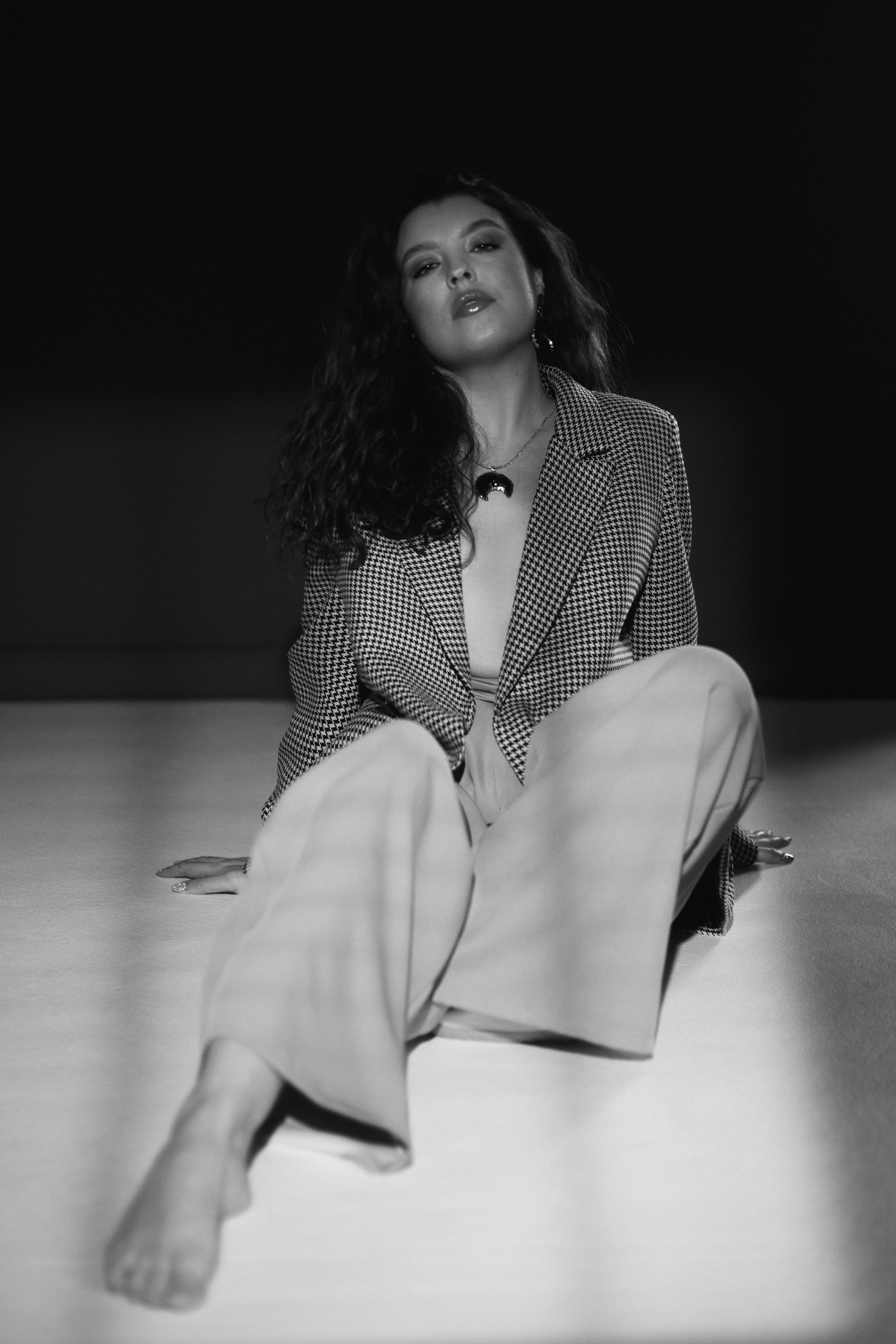 Оля. Свадебный и портретный фотограф Анастасия Казакова Санкт-Петербург