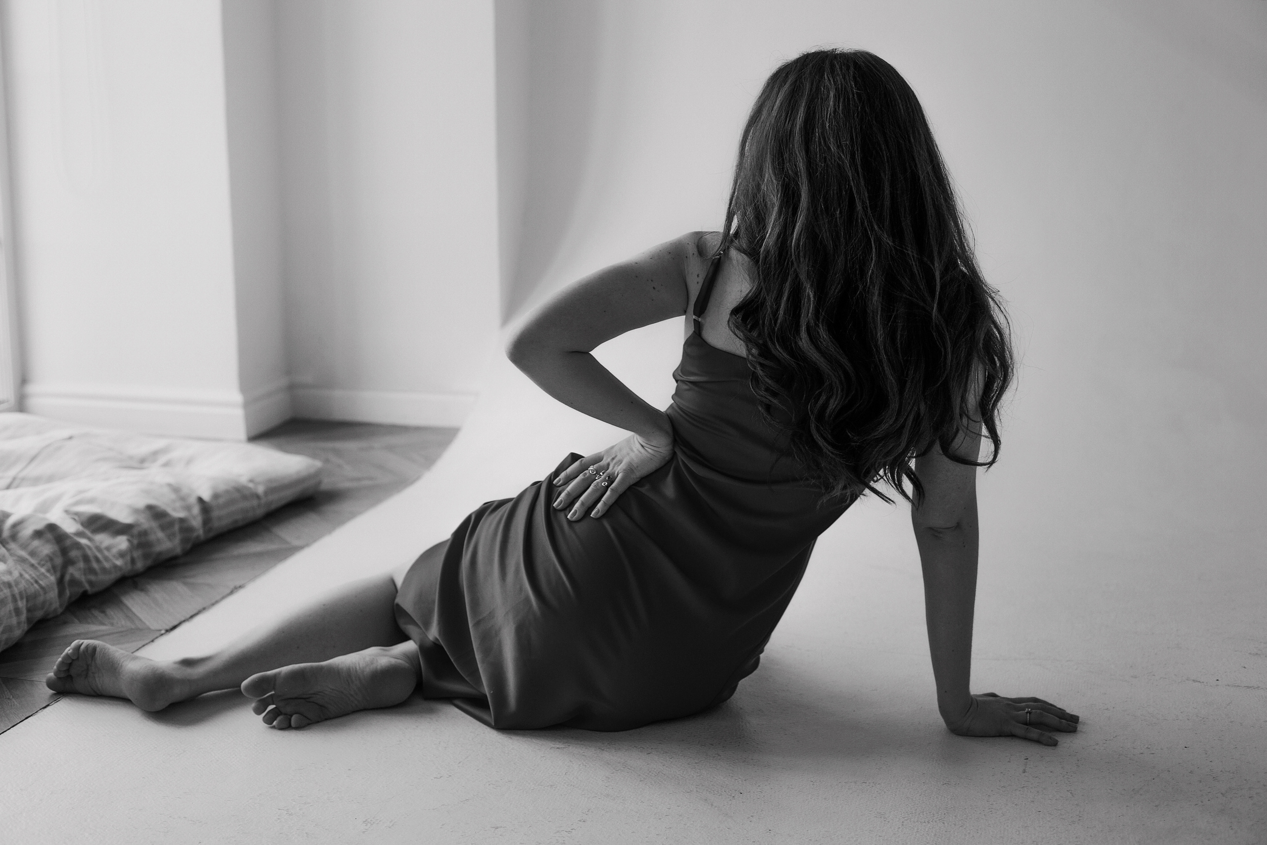 Лиза. Свадебный и портретный фотограф Анастасия Казакова Санкт-Петербург