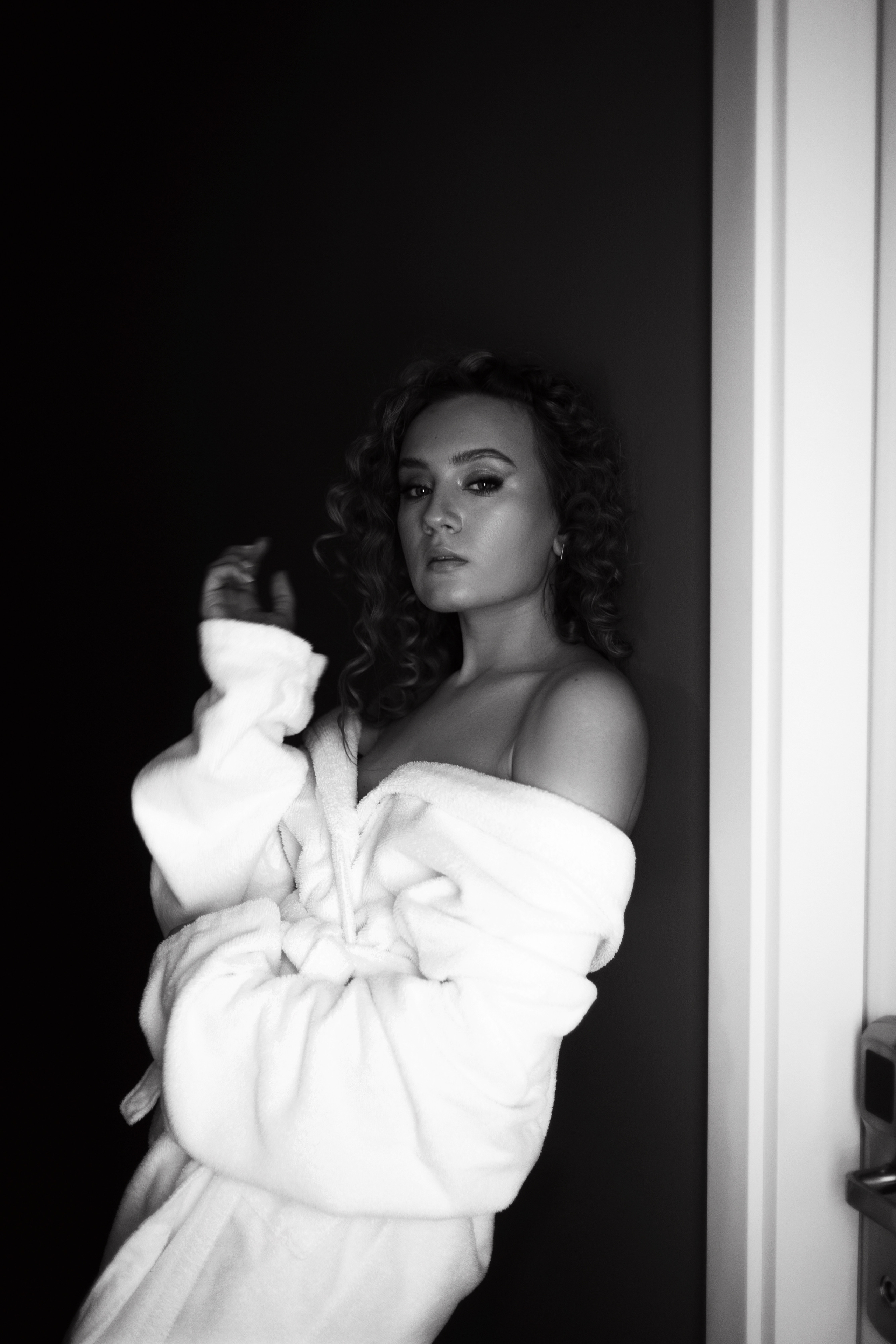 Юля 1. Свадебный и портретный фотограф Анастасия Казакова Санкт-Петербург