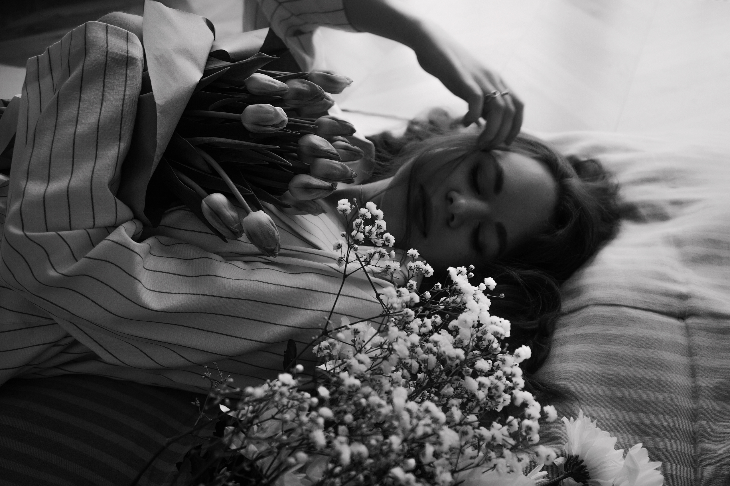 Лиза. Свадебный и портретный фотограф Анастасия Казакова Санкт-Петербург