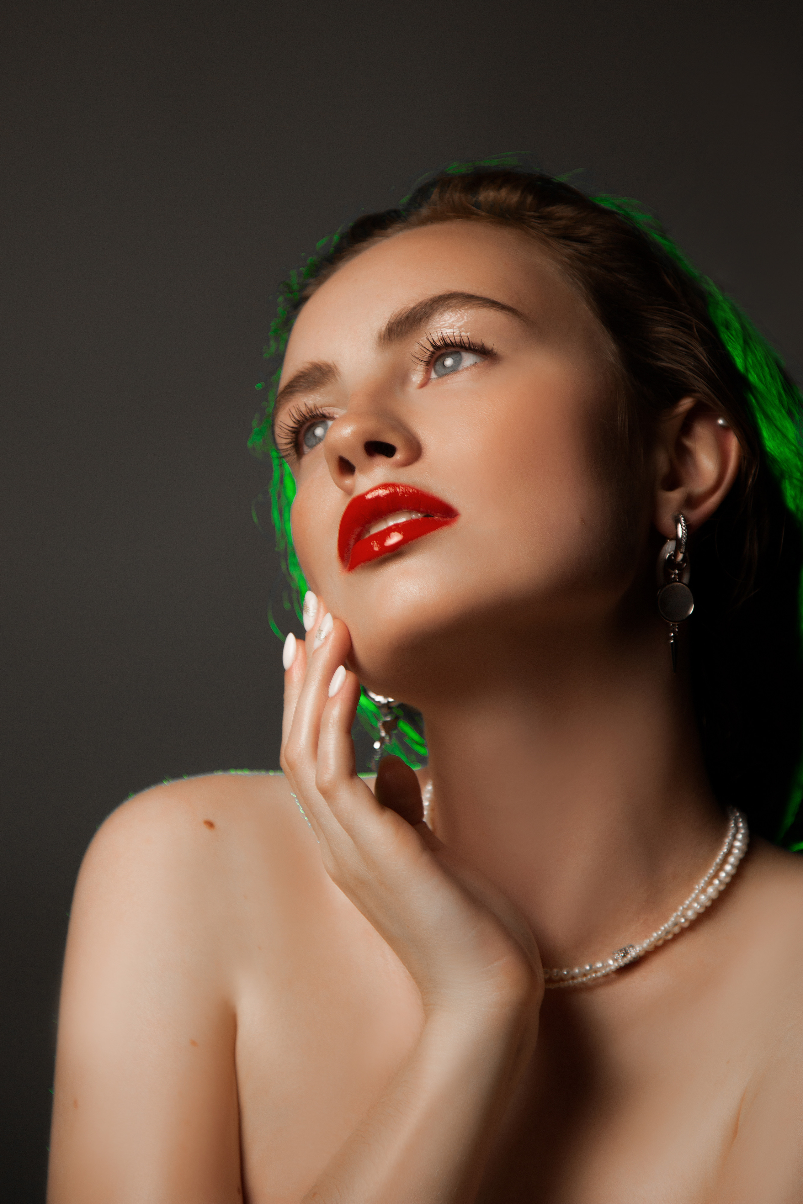 Для бренда украшений 2. Свадебный и портретный фотограф Анастасия Казакова Санкт-Петербург