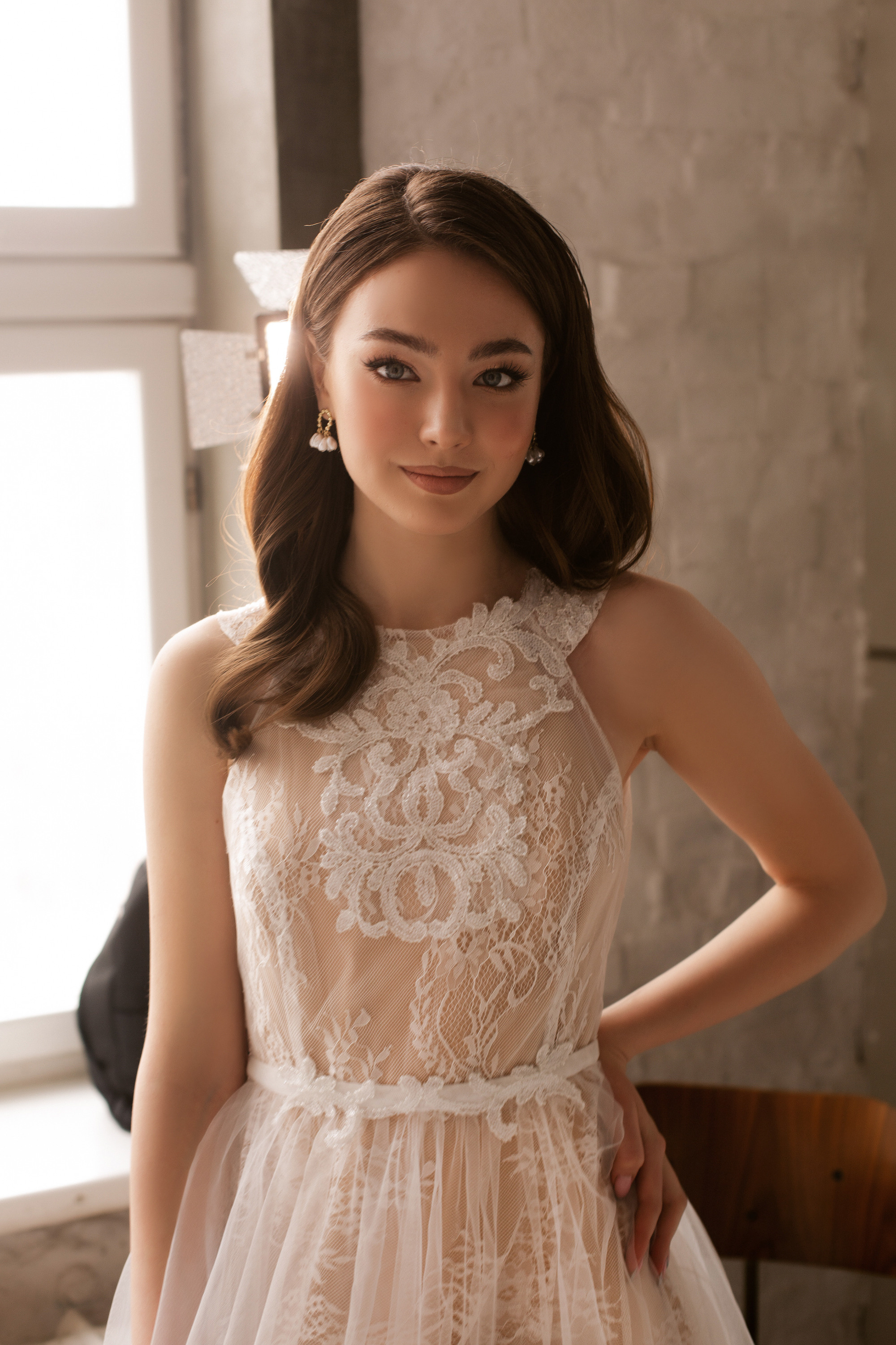 Свадебный проект. Свадебный и портретный фотограф Анастасия Казакова Санкт-Петербург