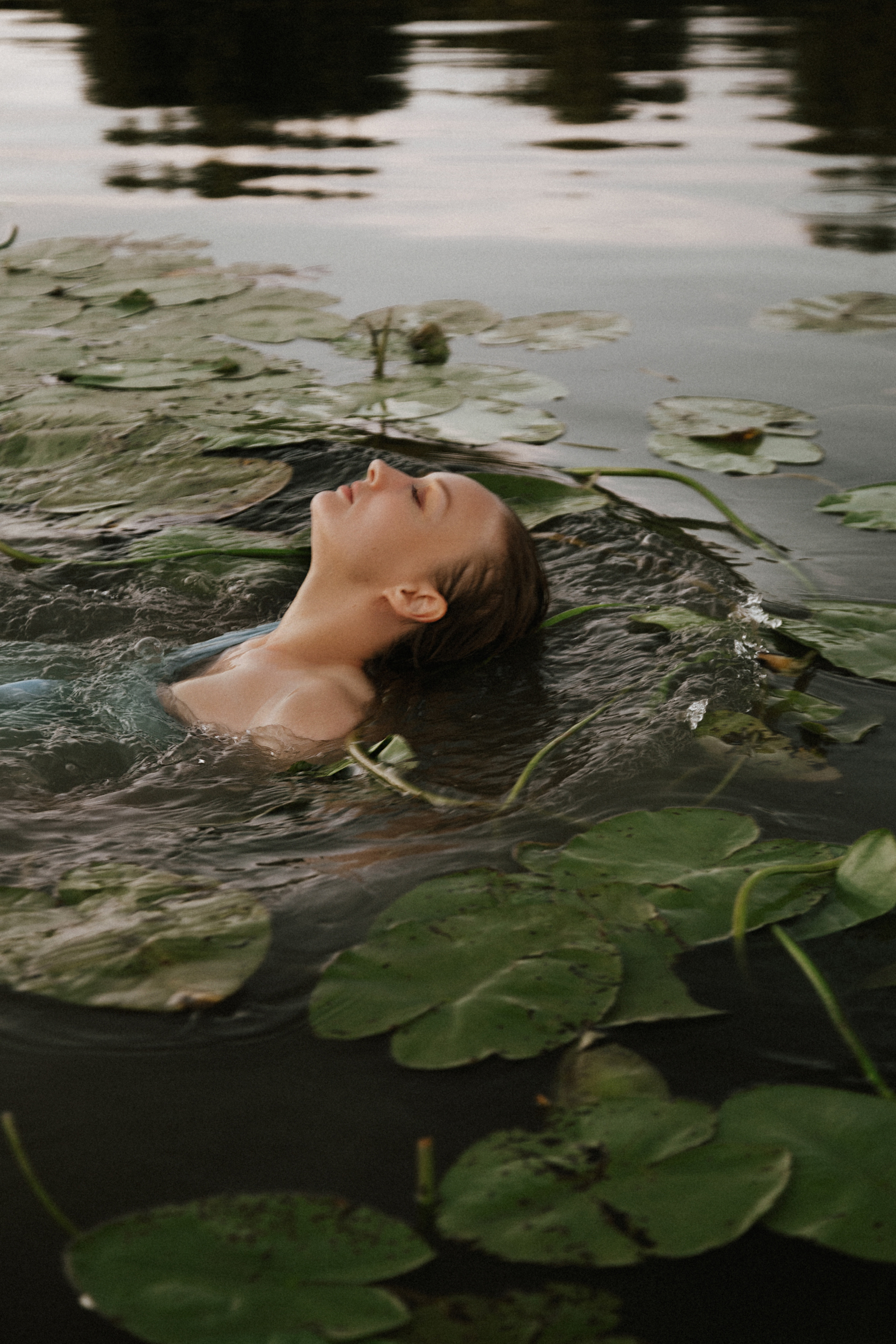 Творчество. Свадебный и портретный фотограф Анастасия Казакова Санкт-Петербург