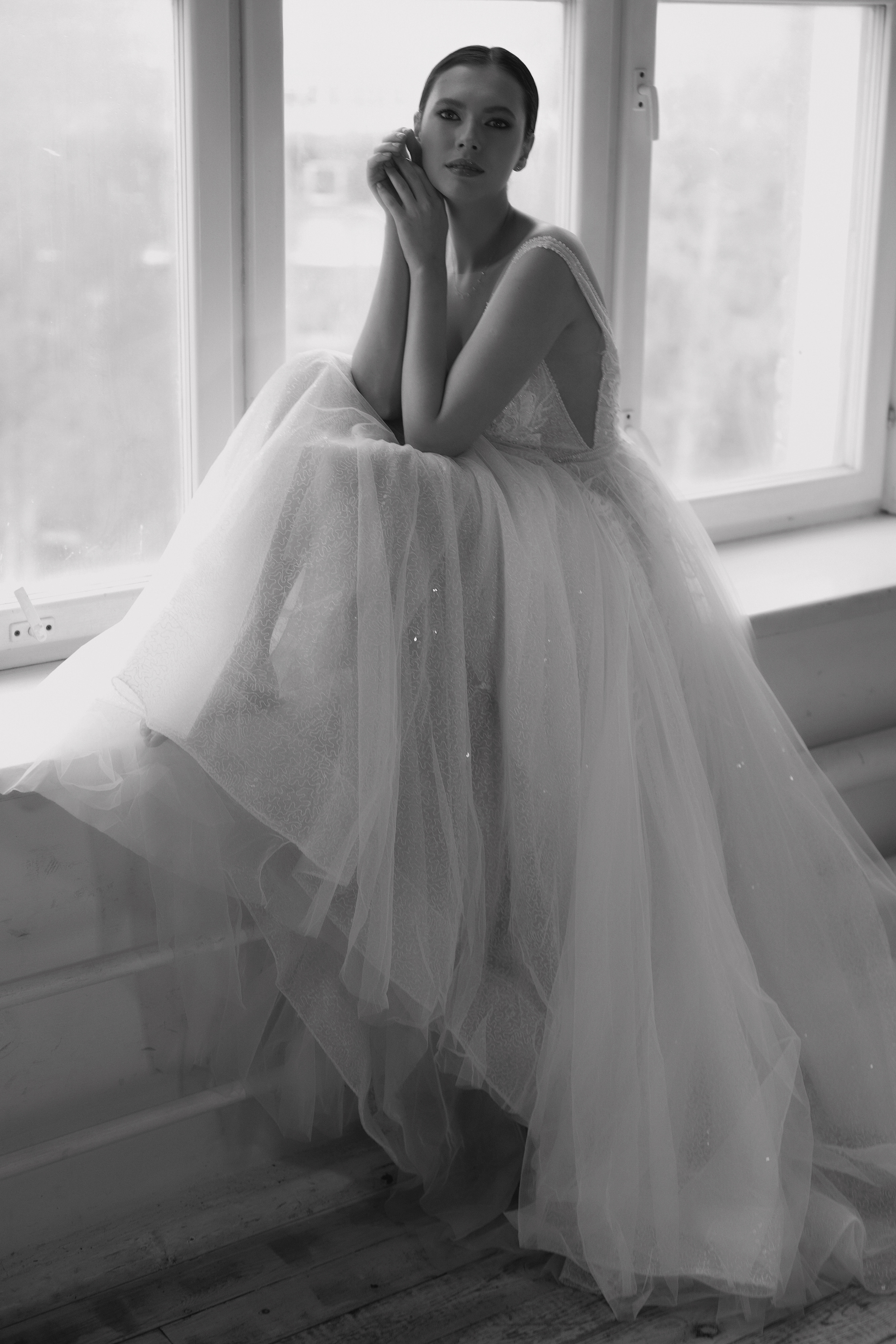 Проект. Свадебный и портретный фотограф Анастасия Казакова Санкт-Петербург