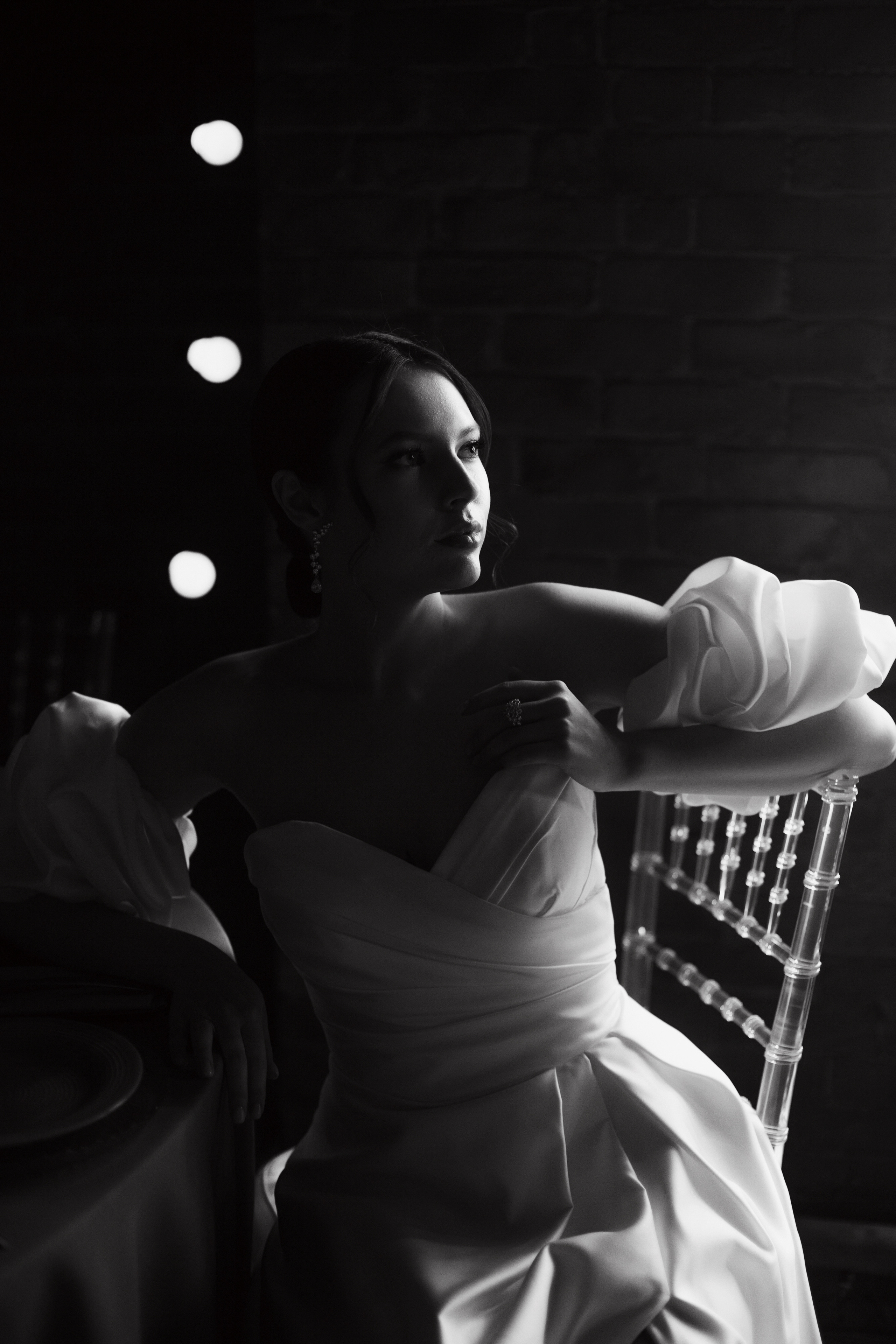 Никита и Оля. Свадебный и портретный фотограф Анастасия Казакова Санкт-Петербург