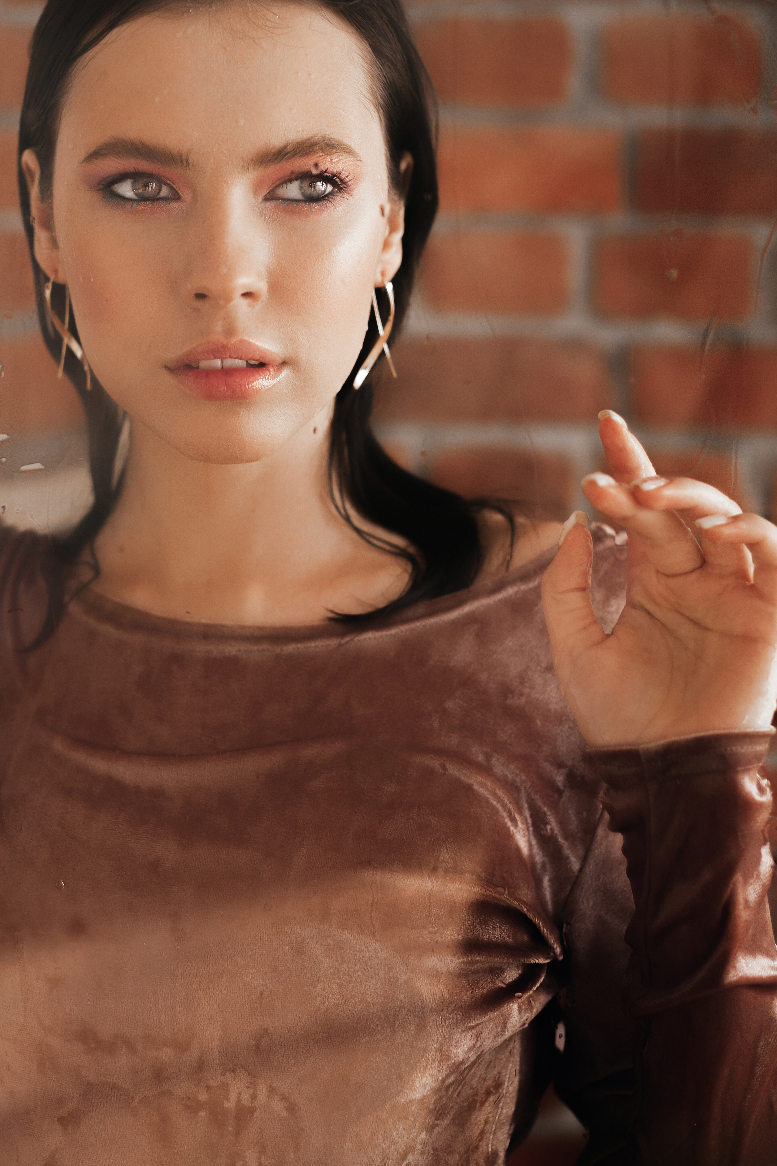 Бижутерия. Свадебный и портретный фотограф Анастасия Казакова Санкт-Петербург