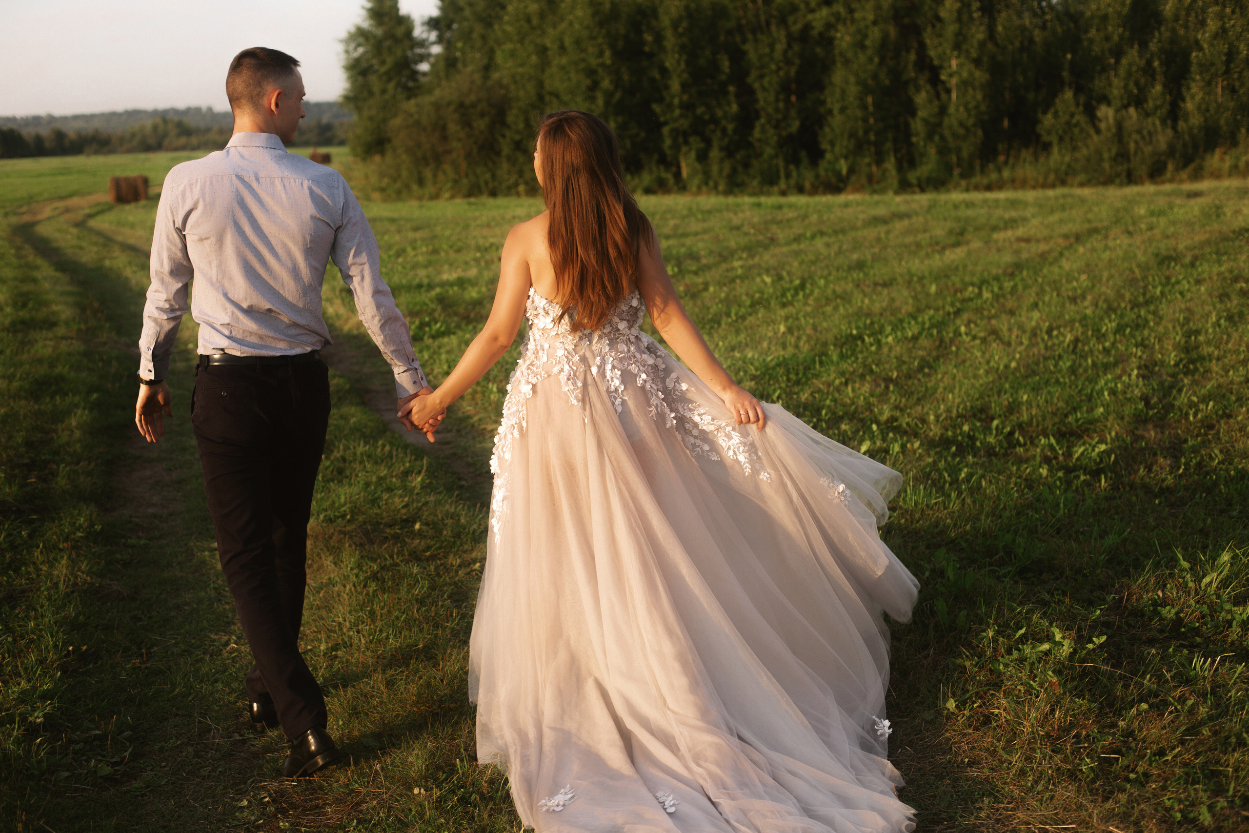 Алёна. Свадебный и портретный фотограф Анастасия Казакова Санкт-Петербург
