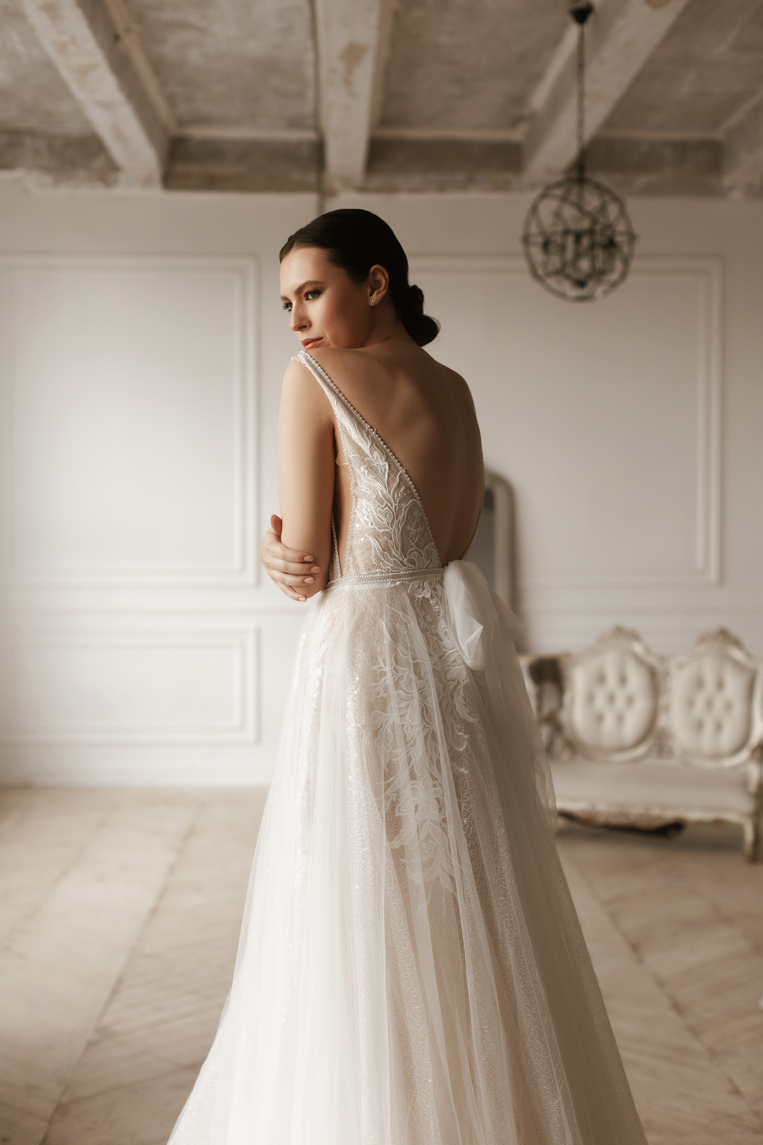 Проект. Свадебный и портретный фотограф Анастасия Казакова Санкт-Петербург