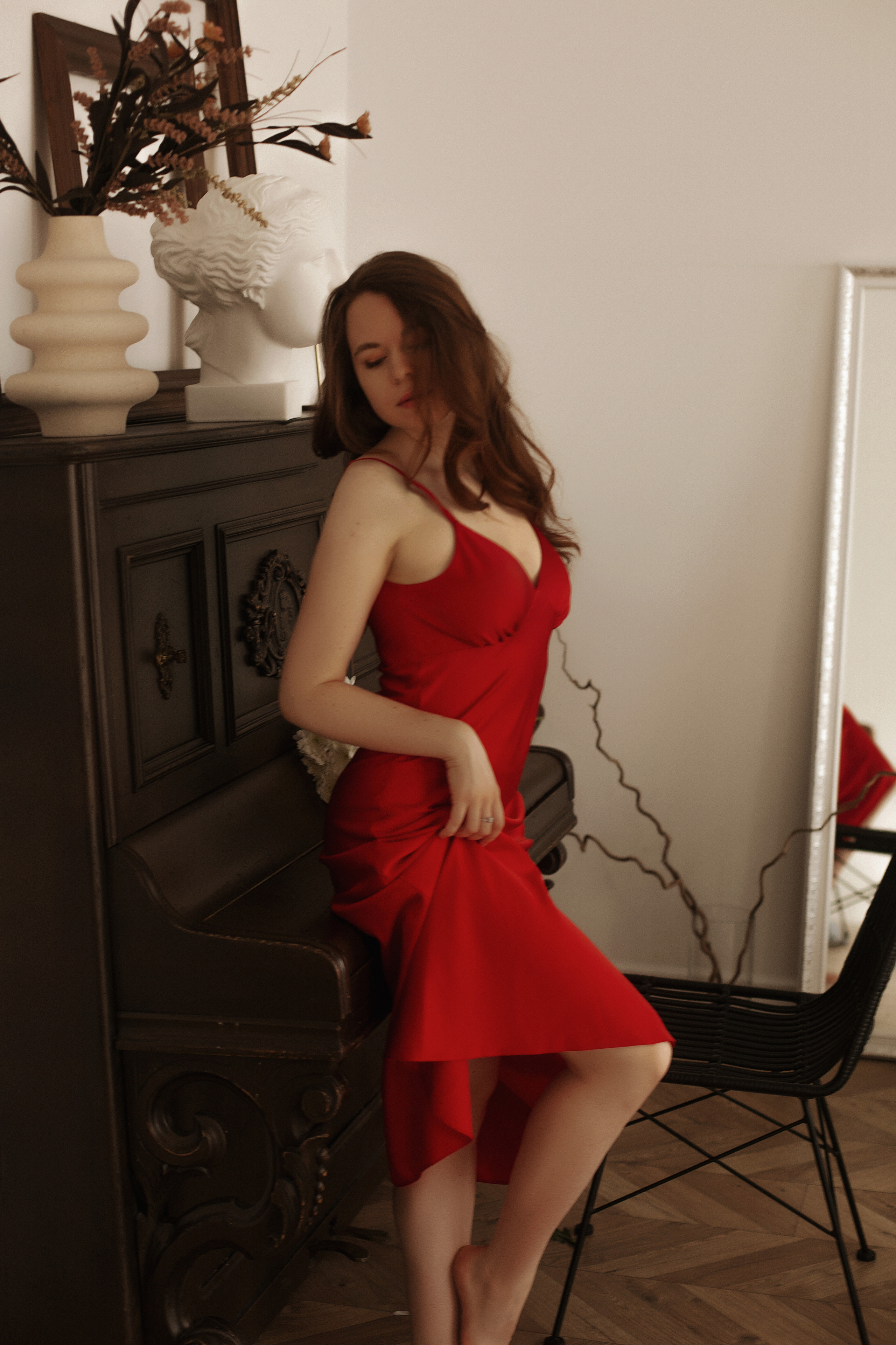 Лиза. Свадебный и портретный фотограф Анастасия Казакова Санкт-Петербург