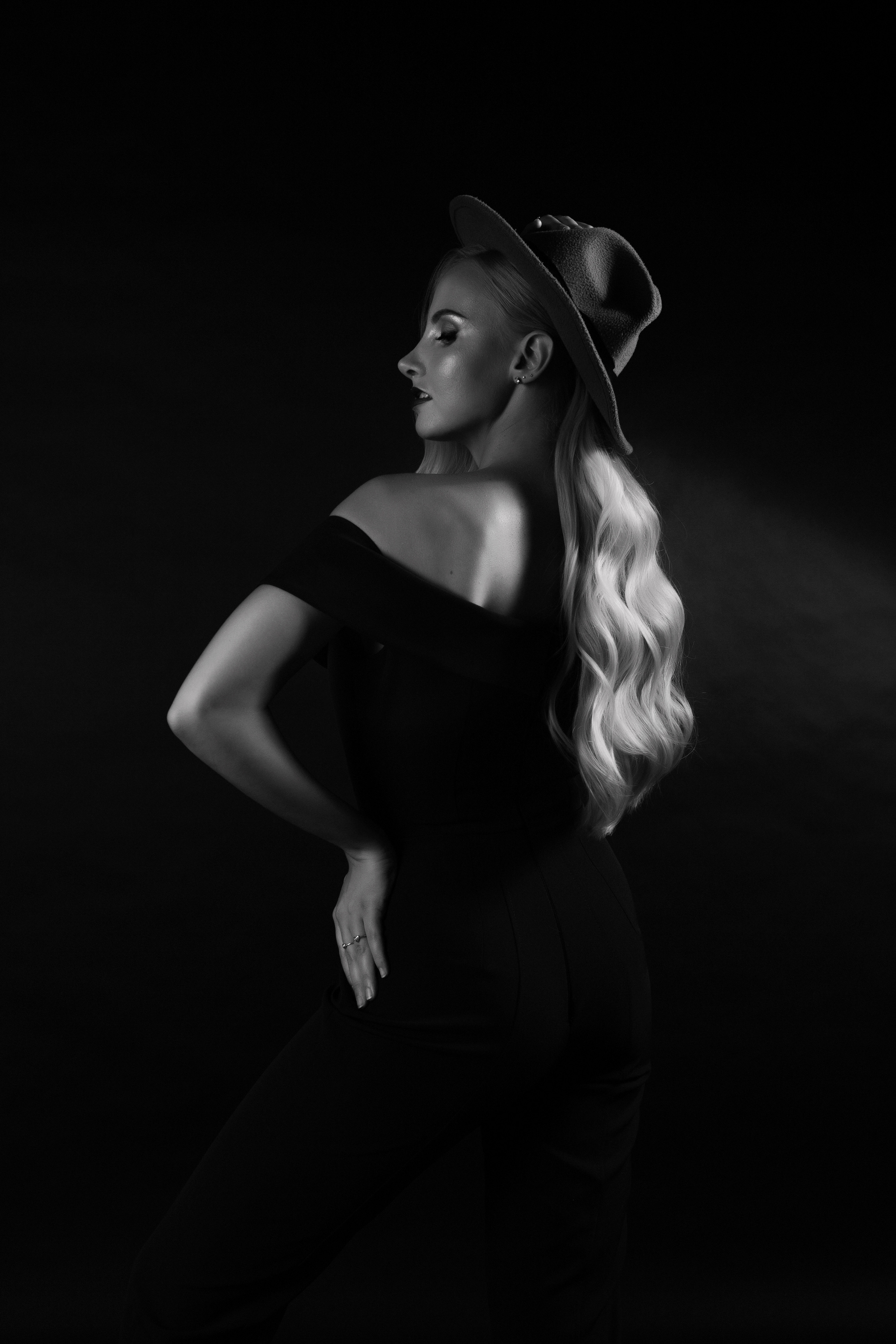 Анжелика. Свадебный и портретный фотограф Анастасия Казакова Санкт-Петербург