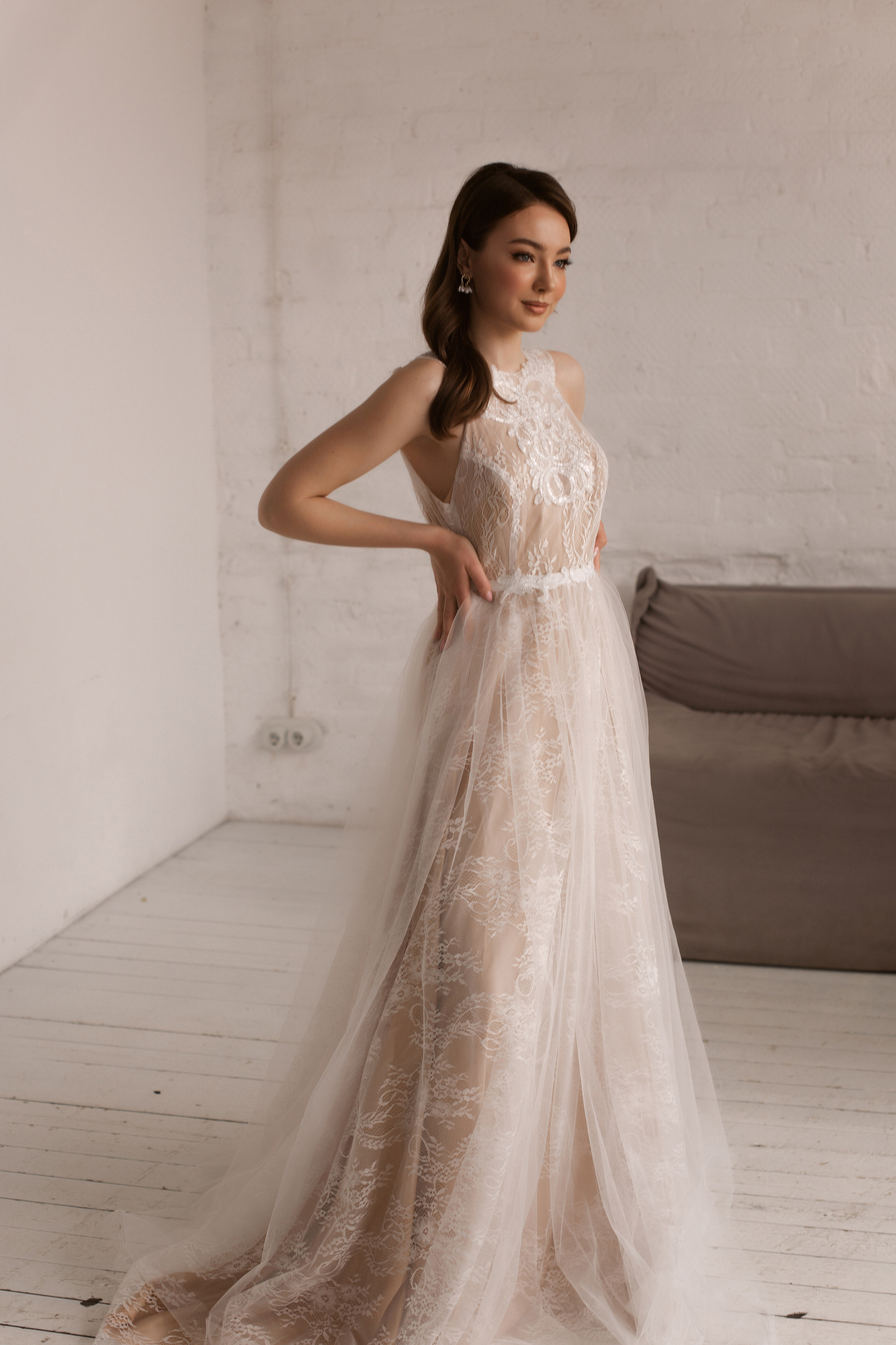 Свадебный проект. Свадебный и портретный фотограф Анастасия Казакова Санкт-Петербург