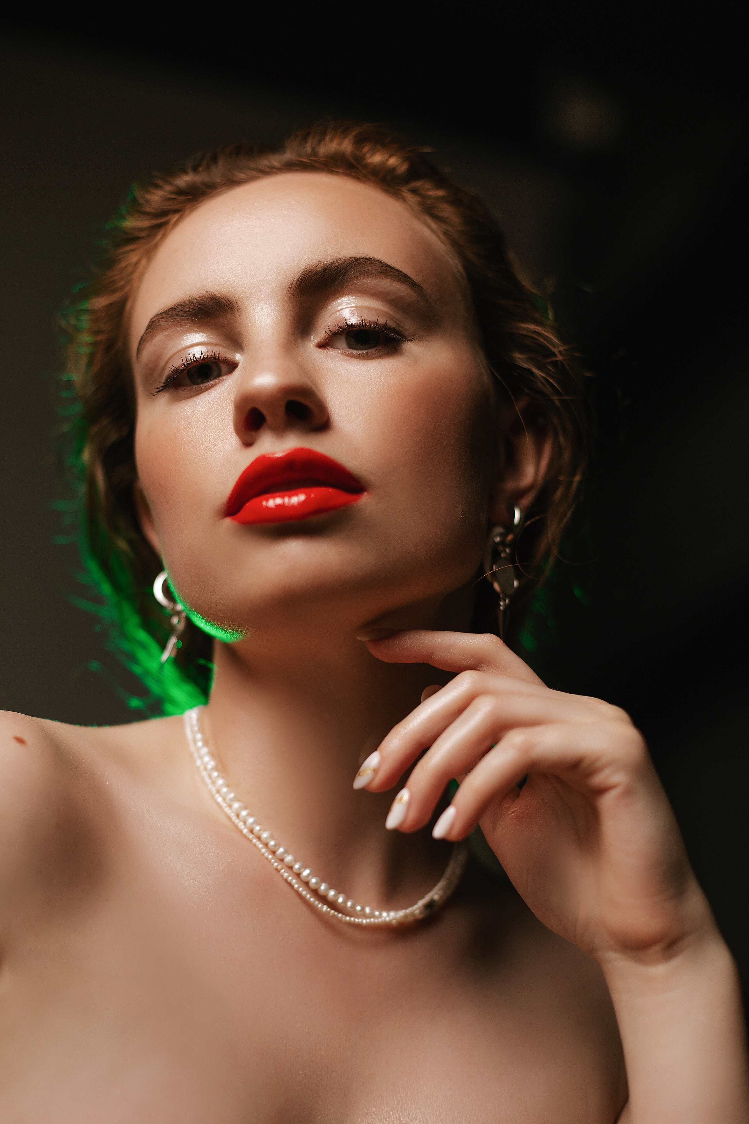 Для бренда украшений 2. Свадебный и портретный фотограф Анастасия Казакова Санкт-Петербург