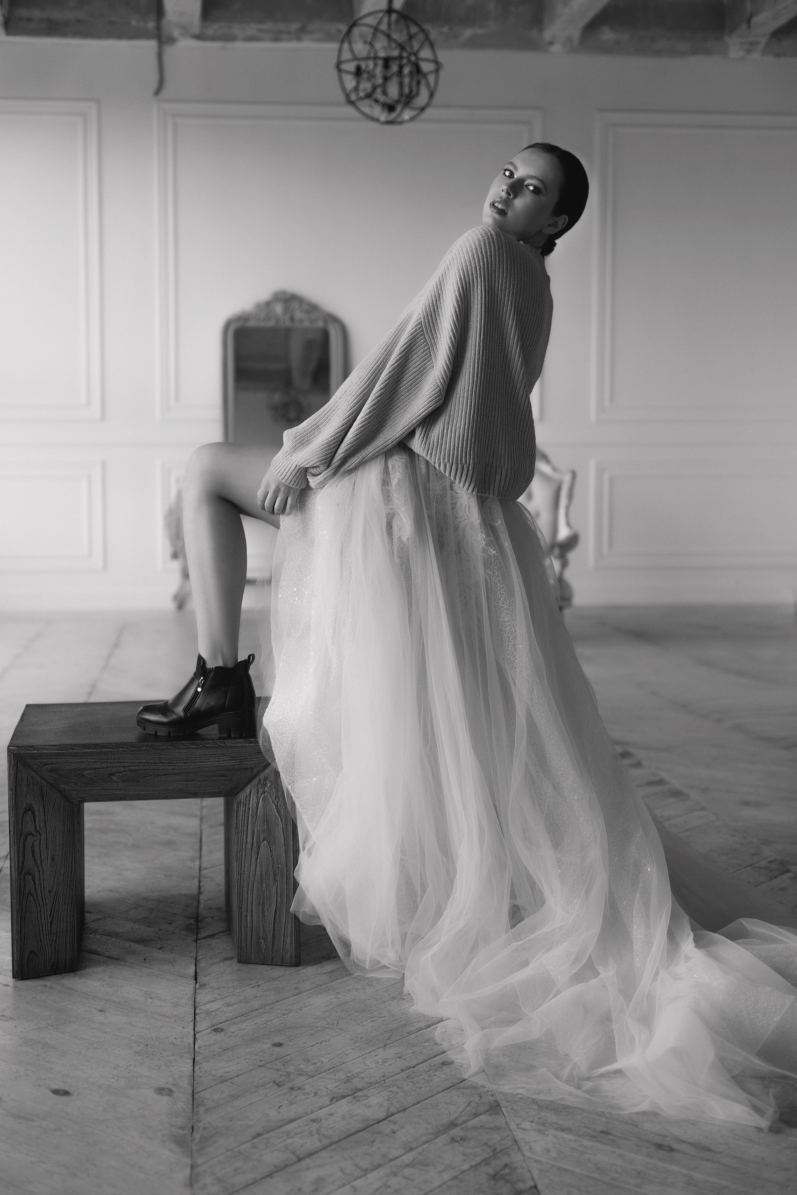 Проект. Свадебный и портретный фотограф Анастасия Казакова Санкт-Петербург